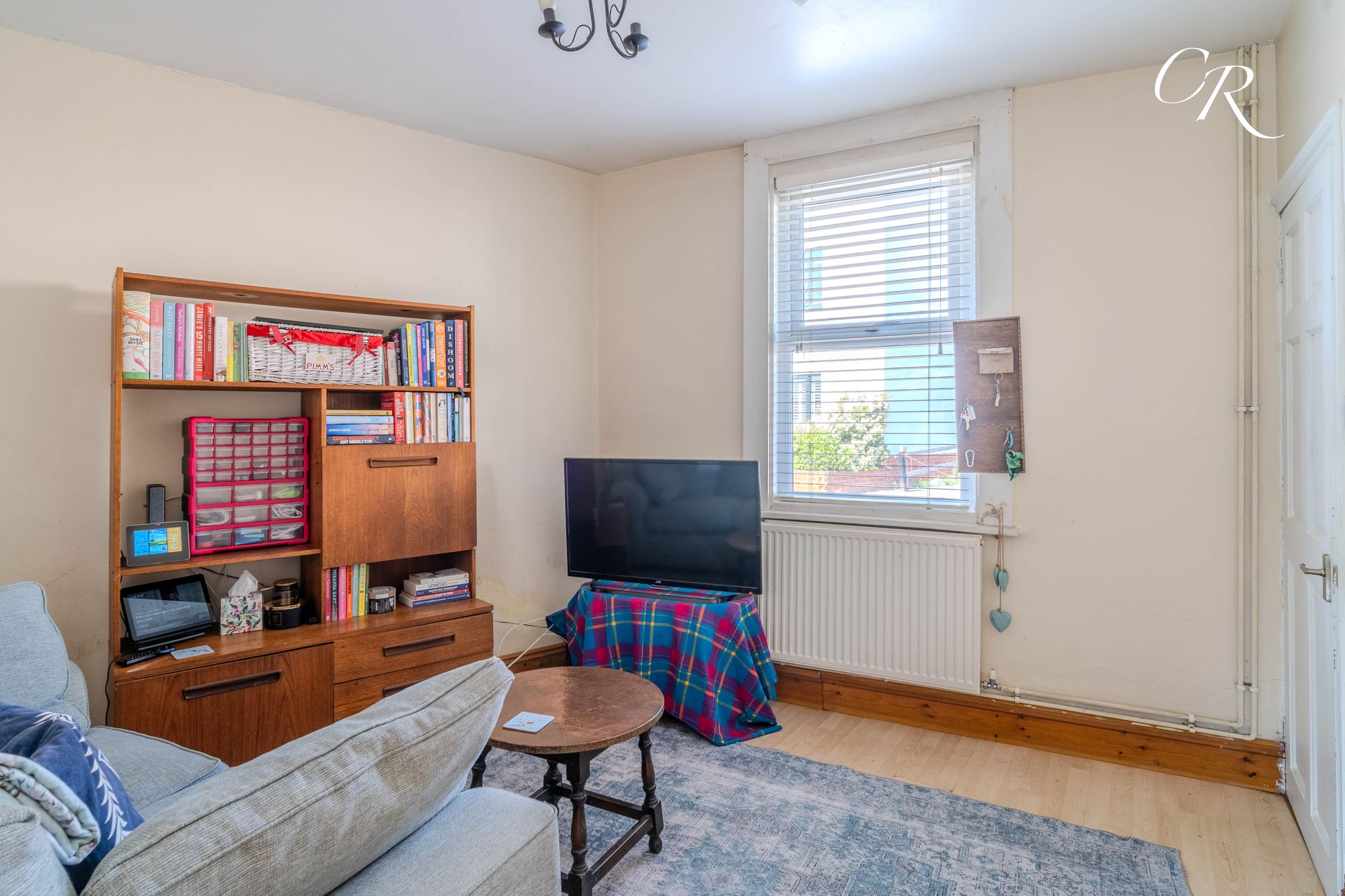 New Street, Cheltenham