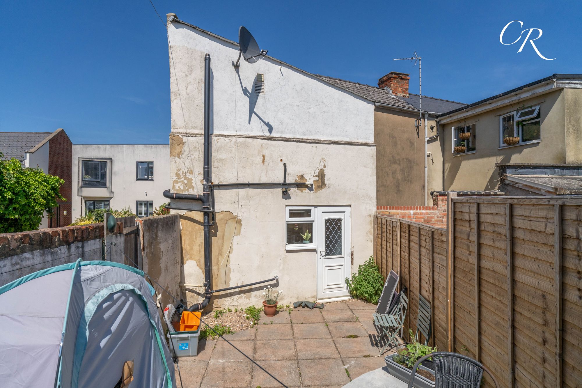 New Street, Cheltenham, GL50
