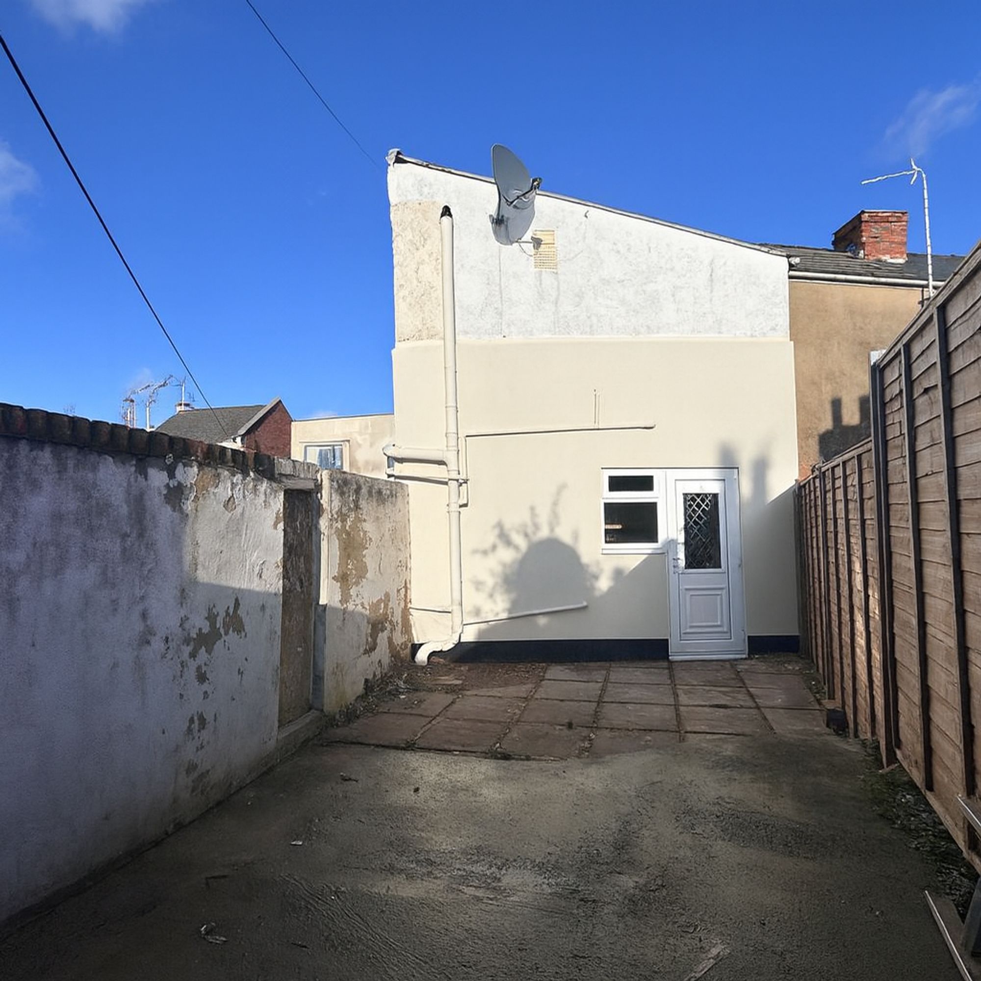 New Street, Cheltenham