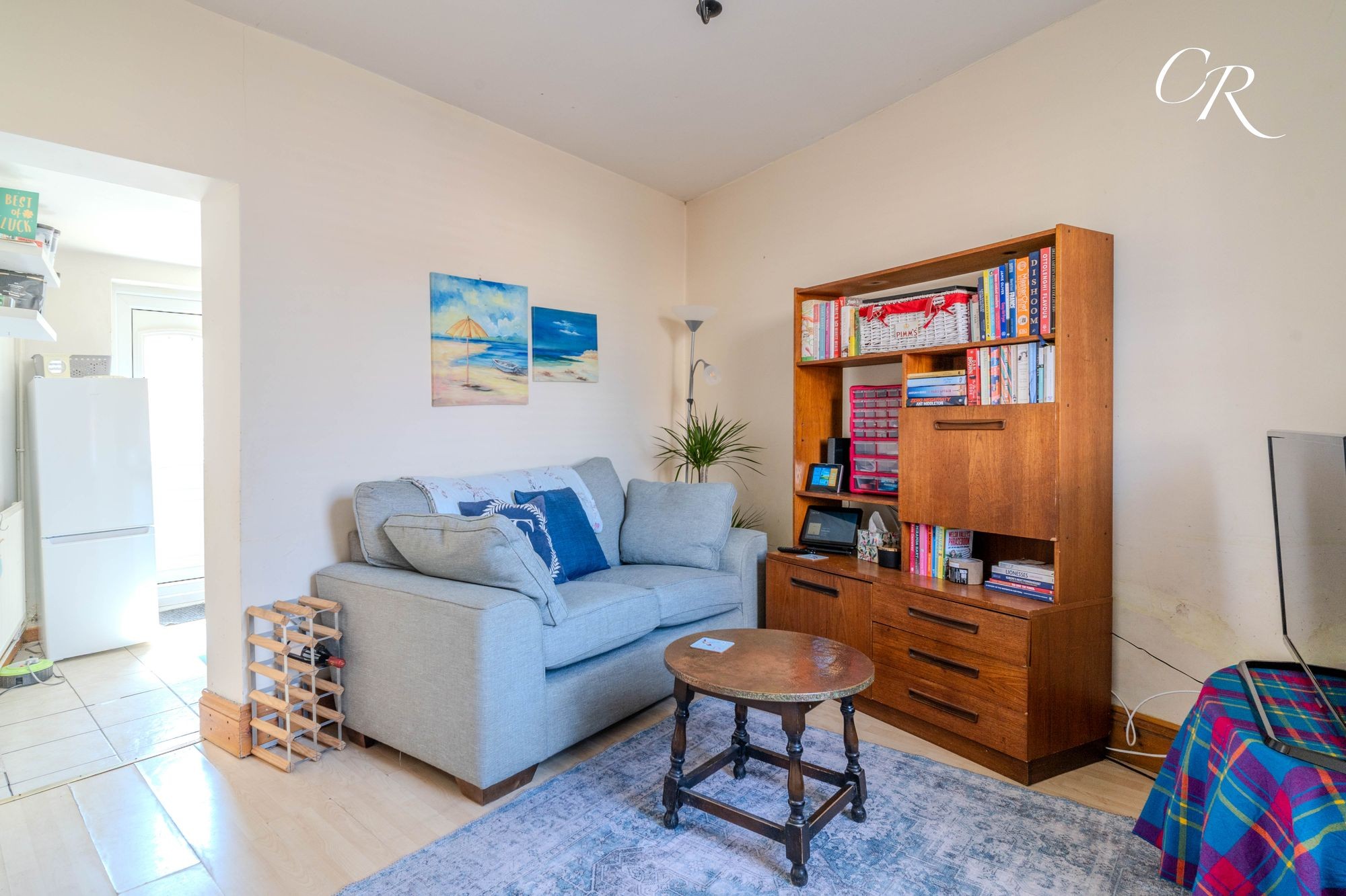 Cook Residential