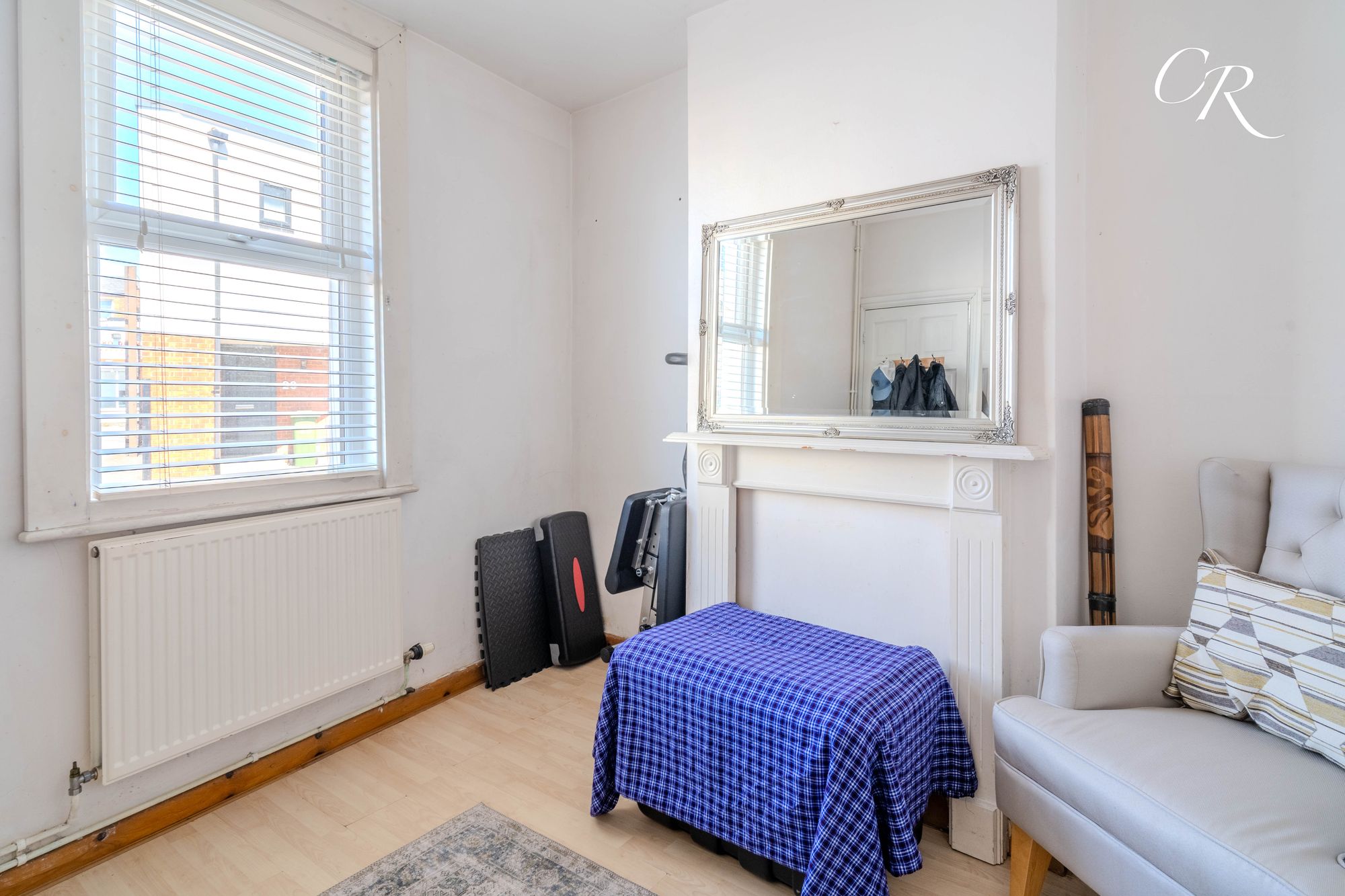 New Street, Cheltenham, GL50