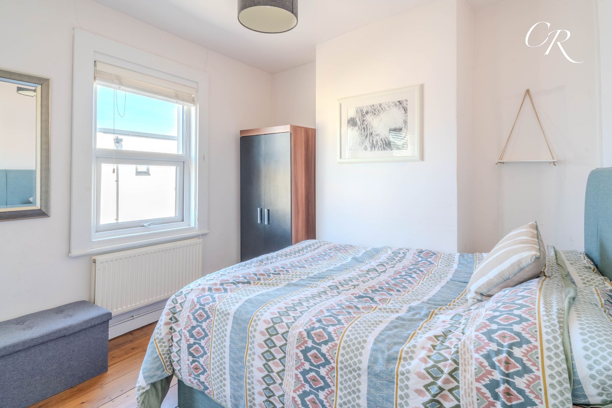 New Street, Cheltenham, GL50