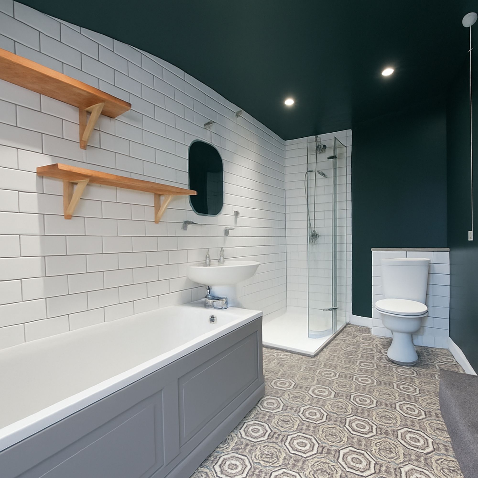 New Street, Cheltenham