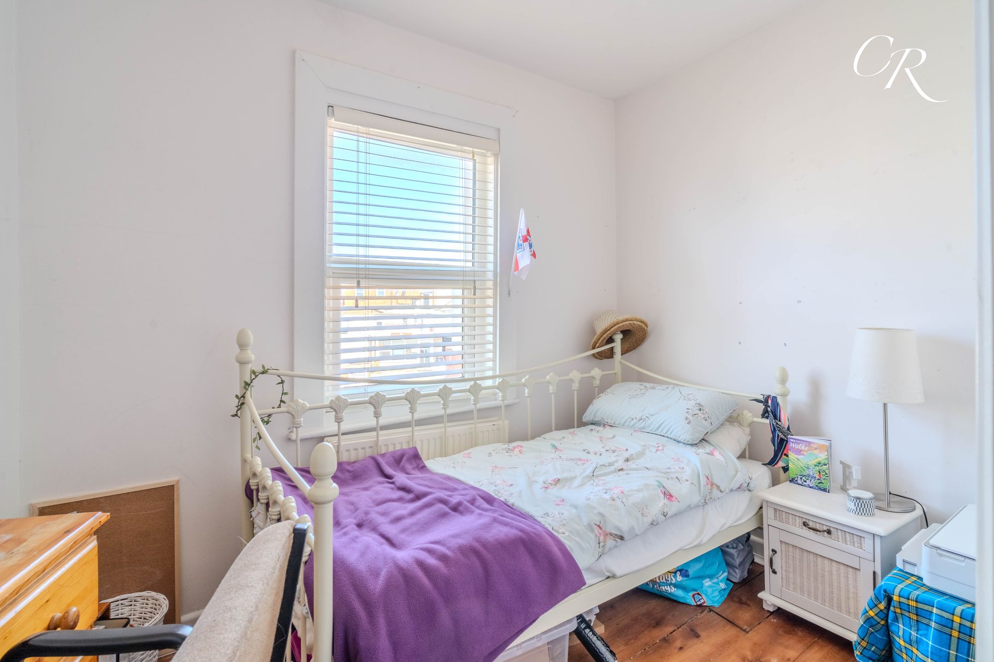 New Street, Cheltenham, GL50