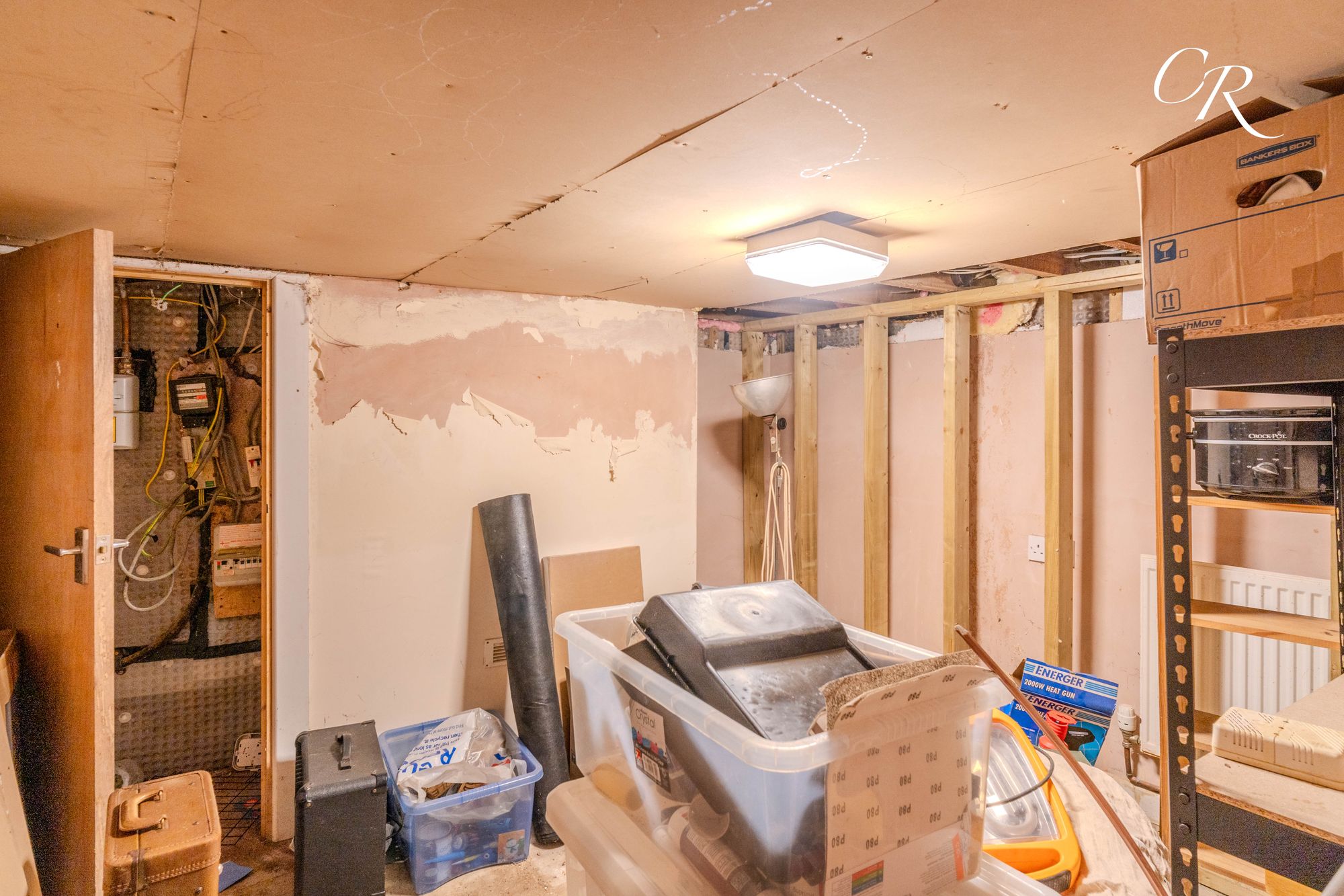 New Street, Cheltenham