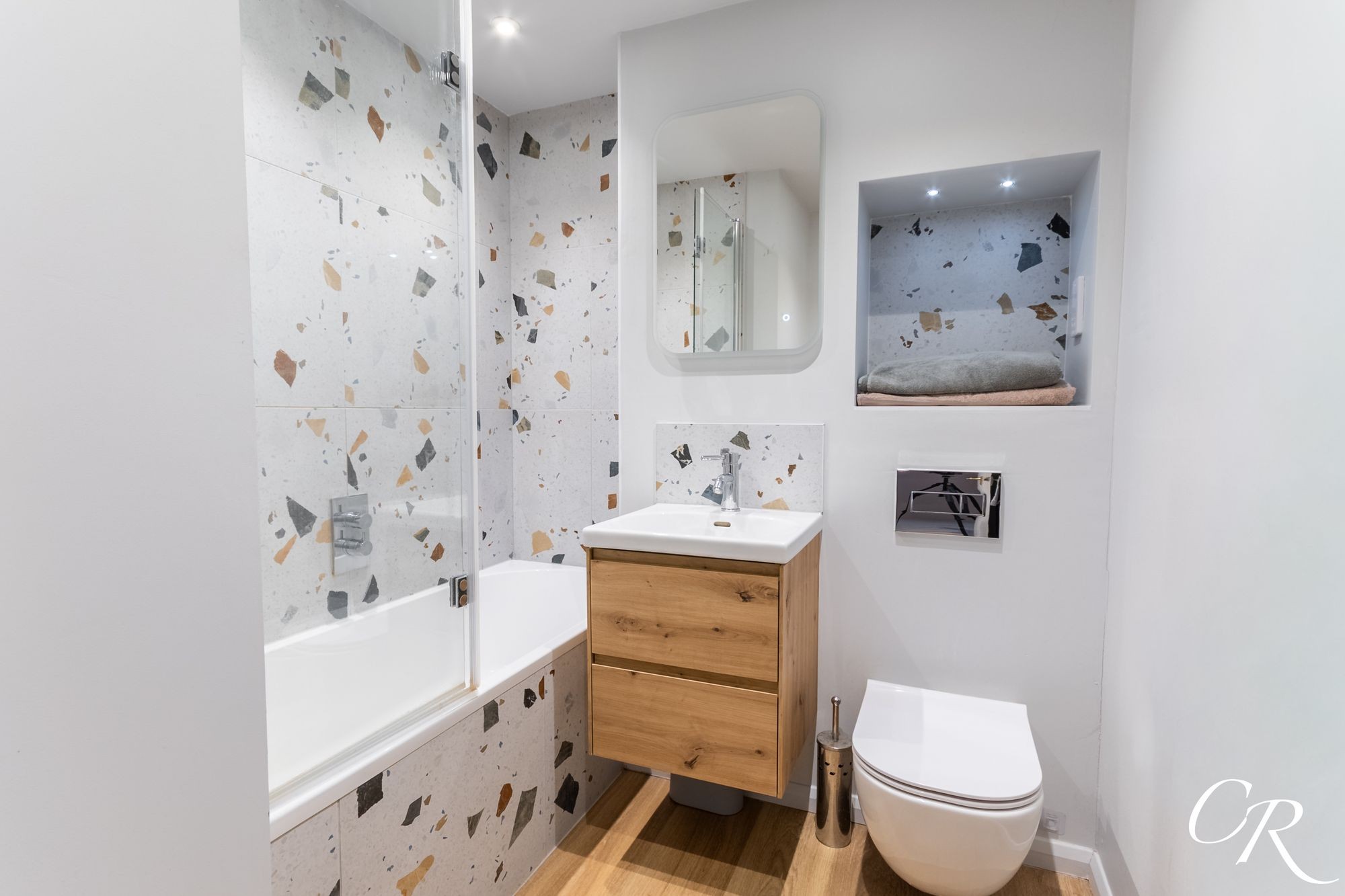 Cook Residential