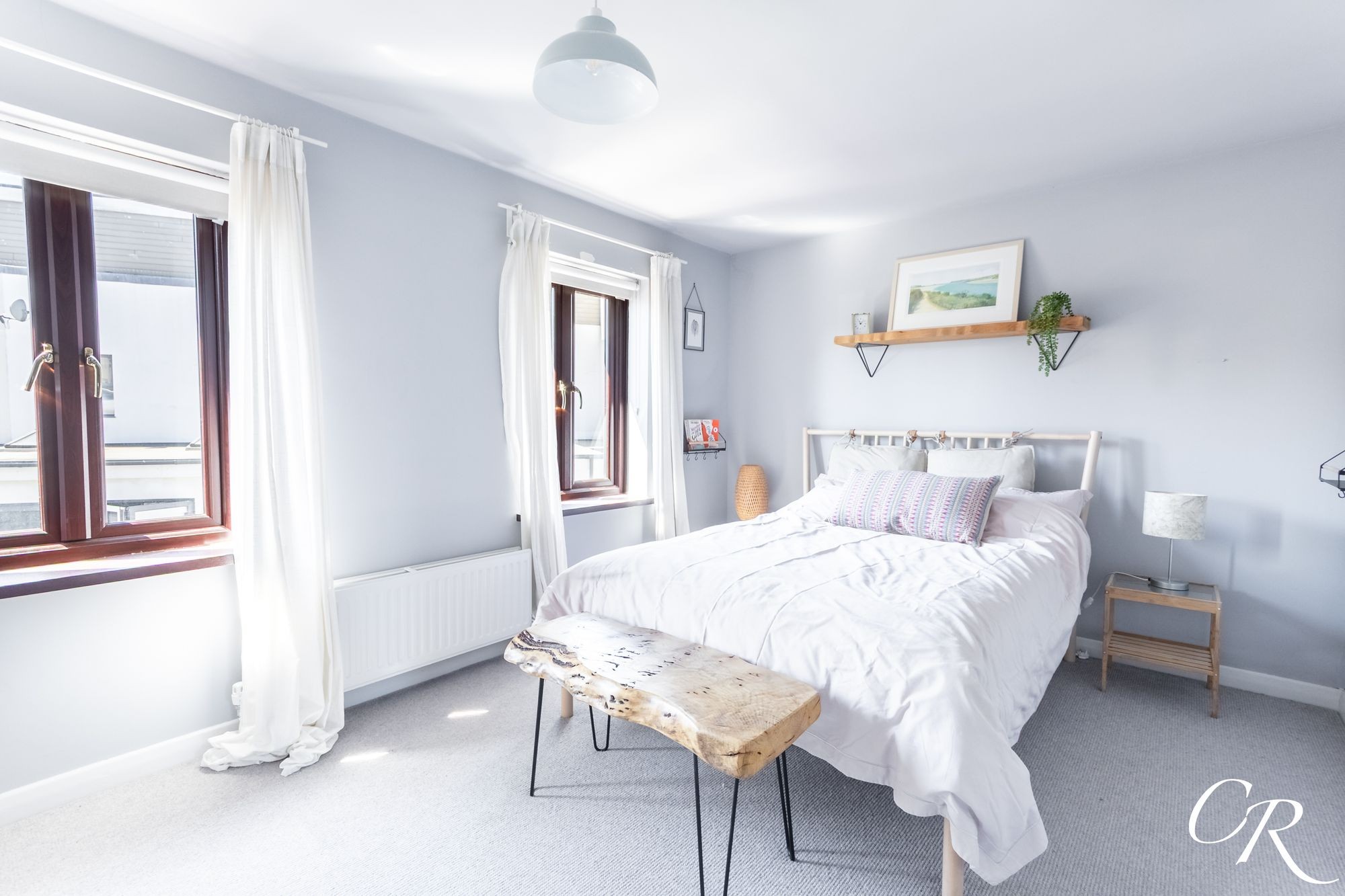 Cook Residential