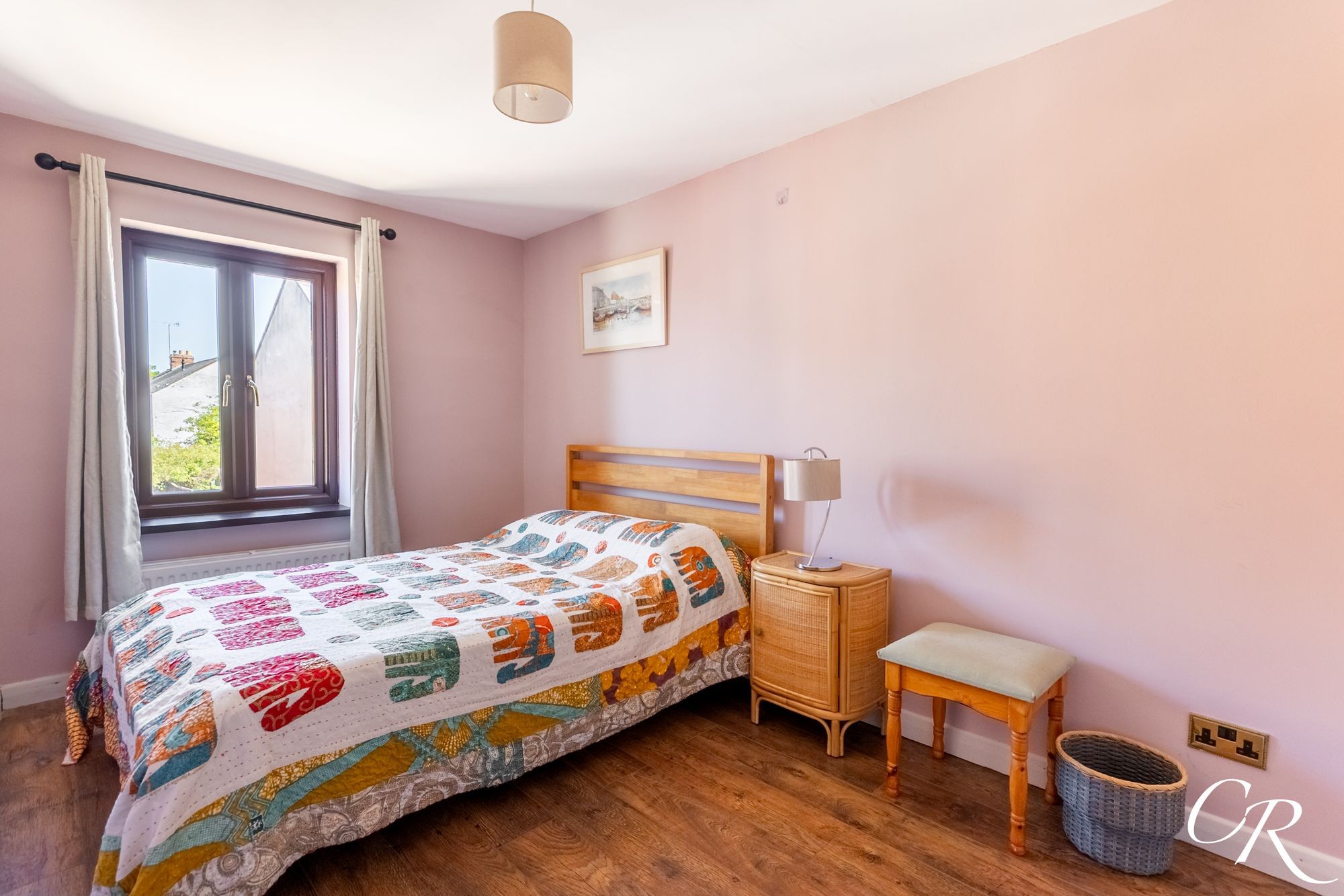 Cook Residential