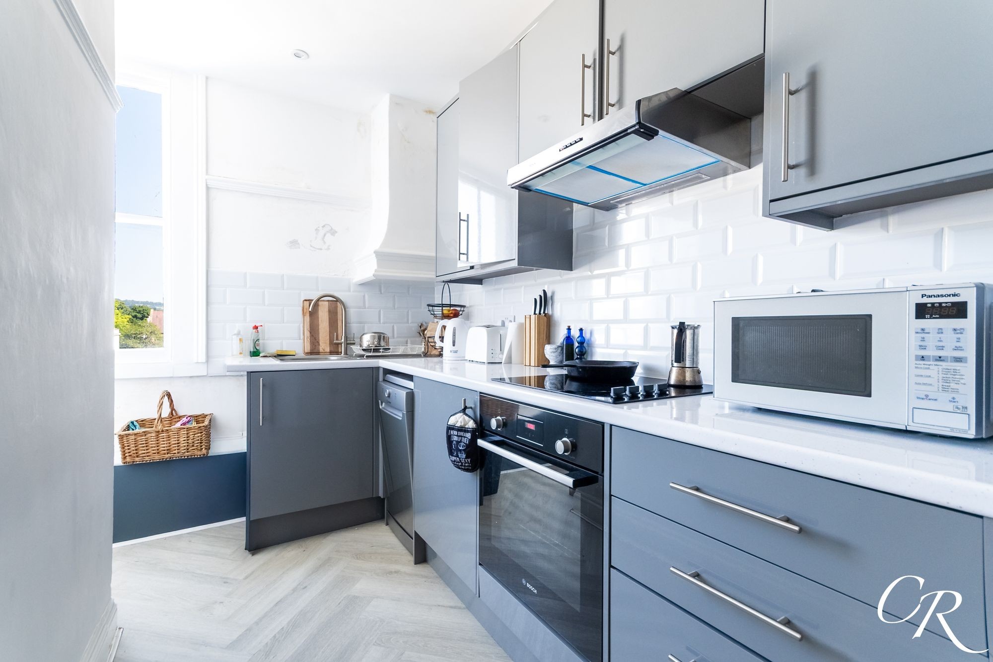 Cook Residential