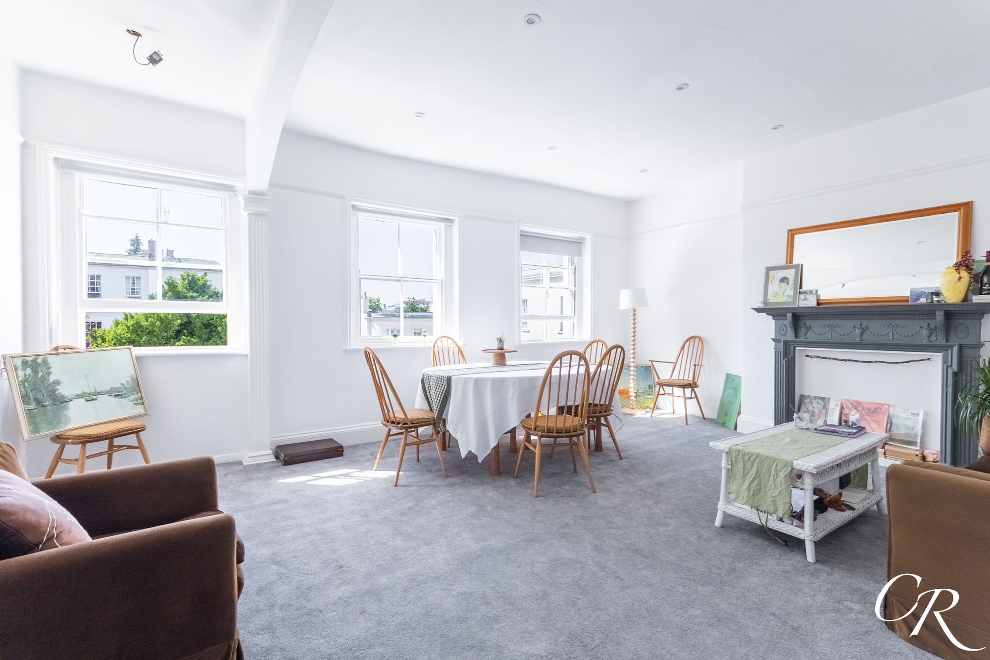 Cook Residential