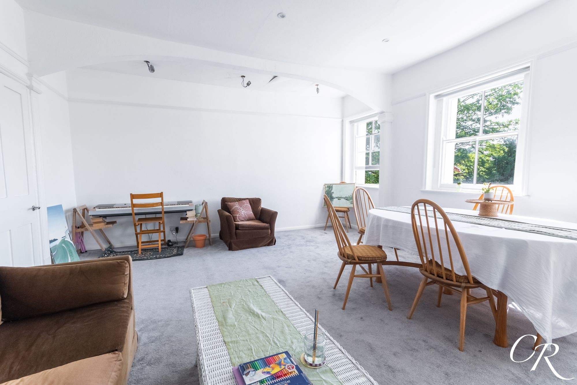 Cook Residential