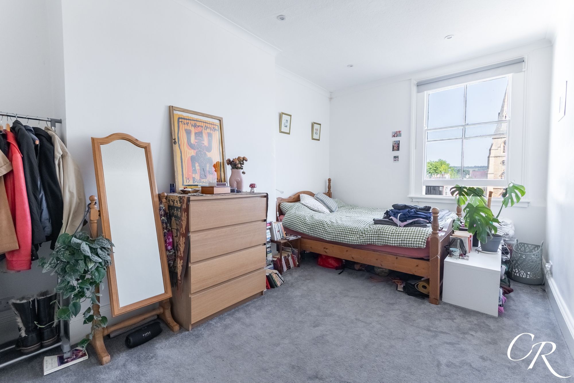 Cook Residential