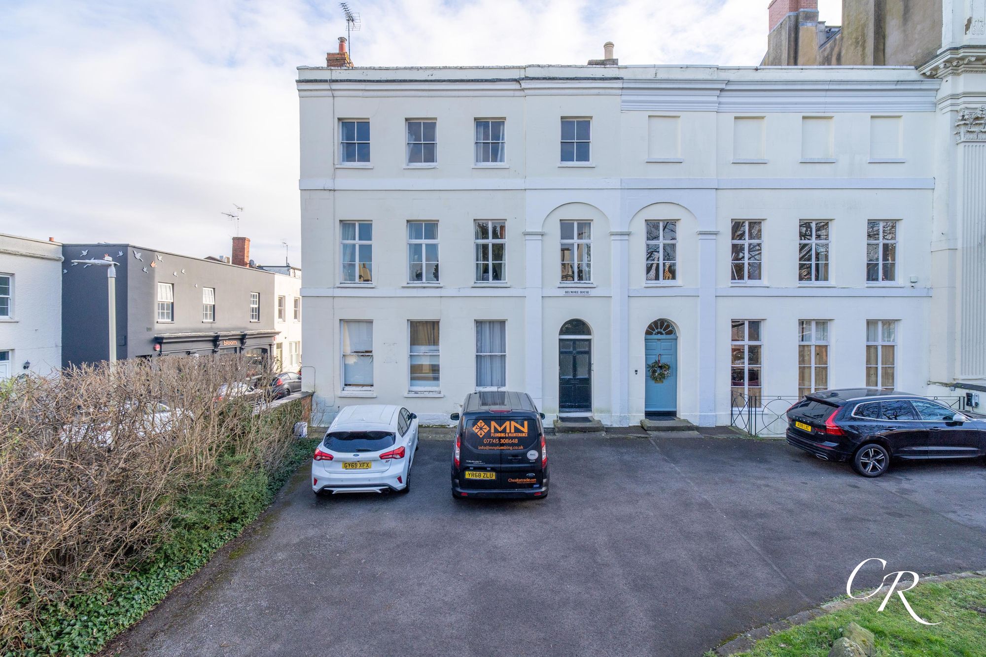 Bath Road, Cheltenham, GL53