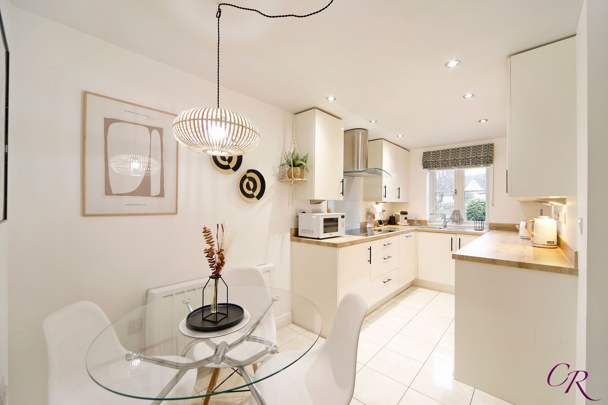 Station Road, Andoversford, GL54