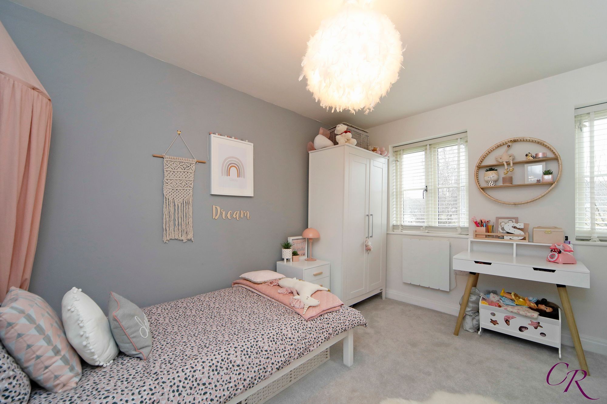 Cook Residential
