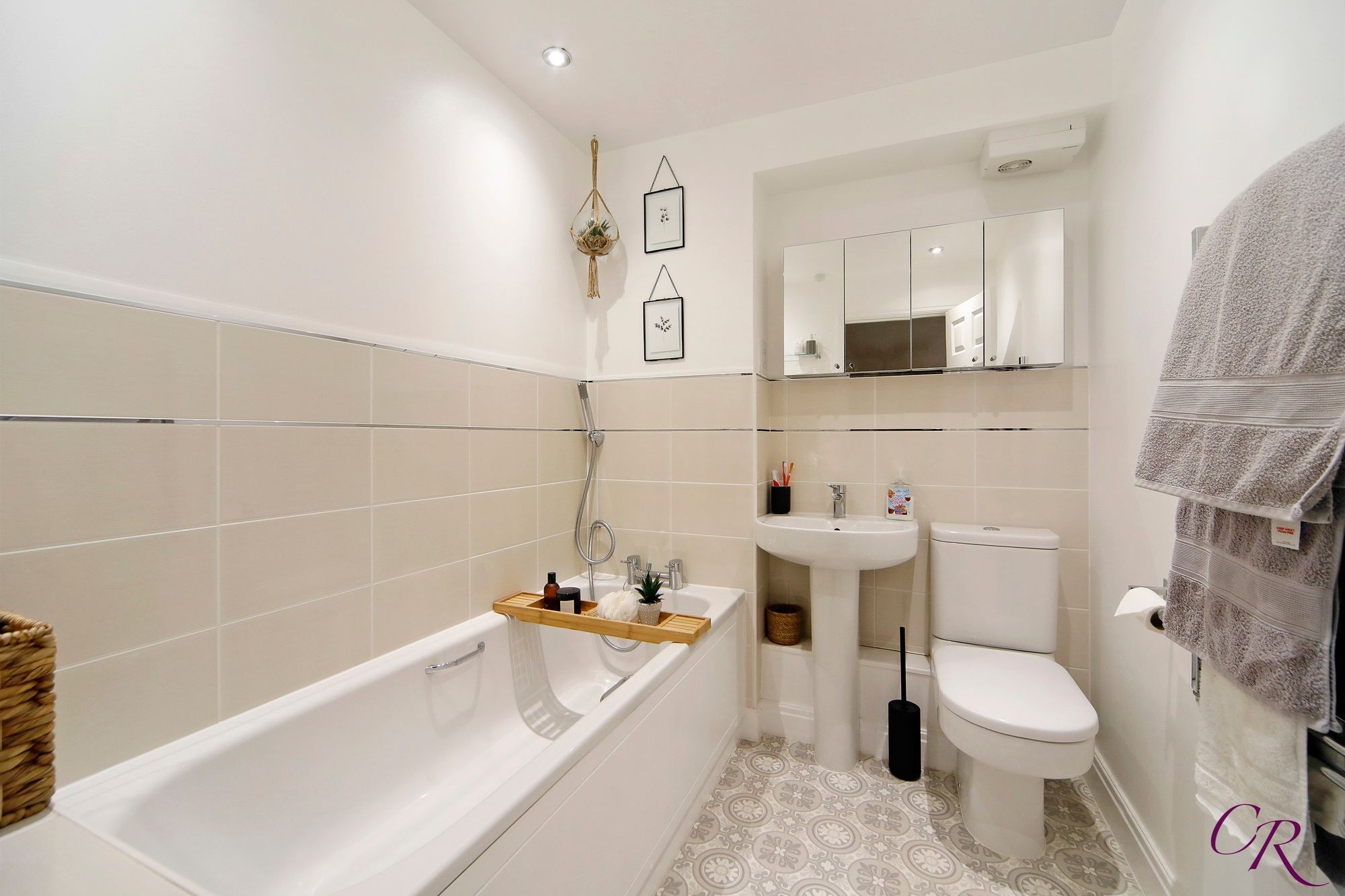 Cook Residential