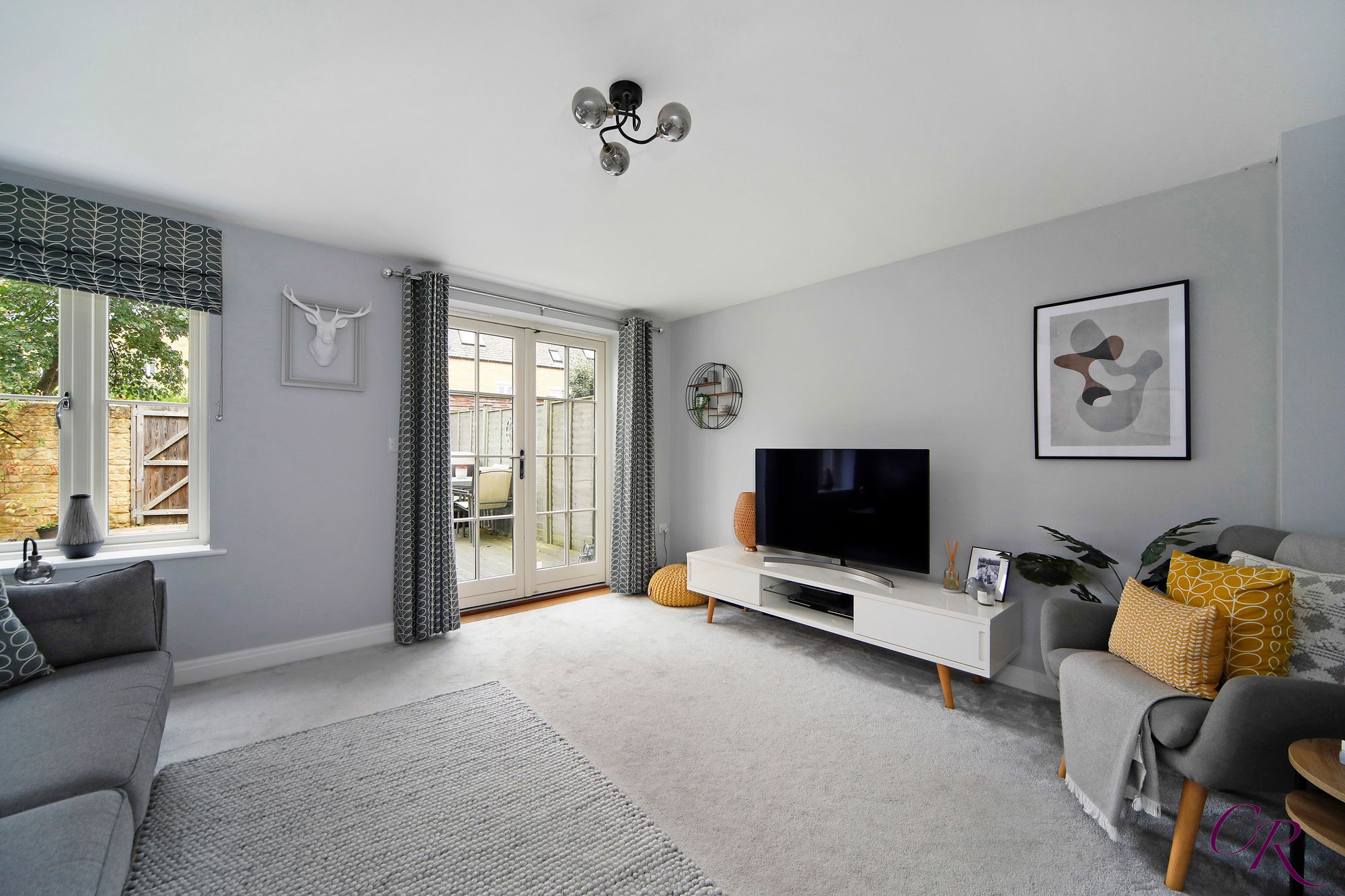 Station Road, Andoversford, GL54
