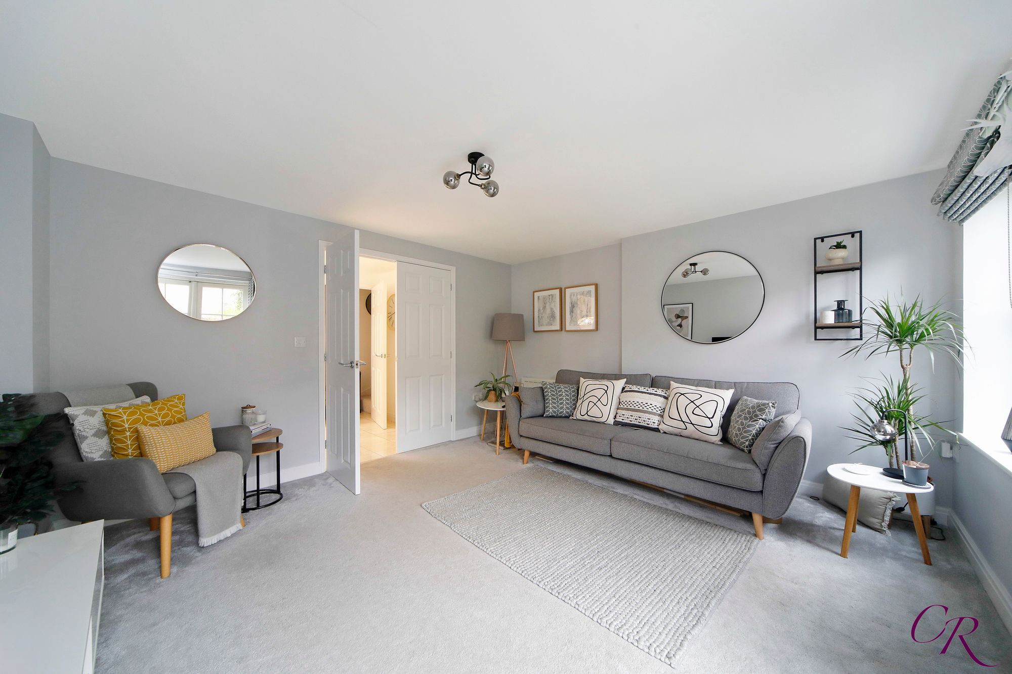 Station Road, Andoversford, GL54
