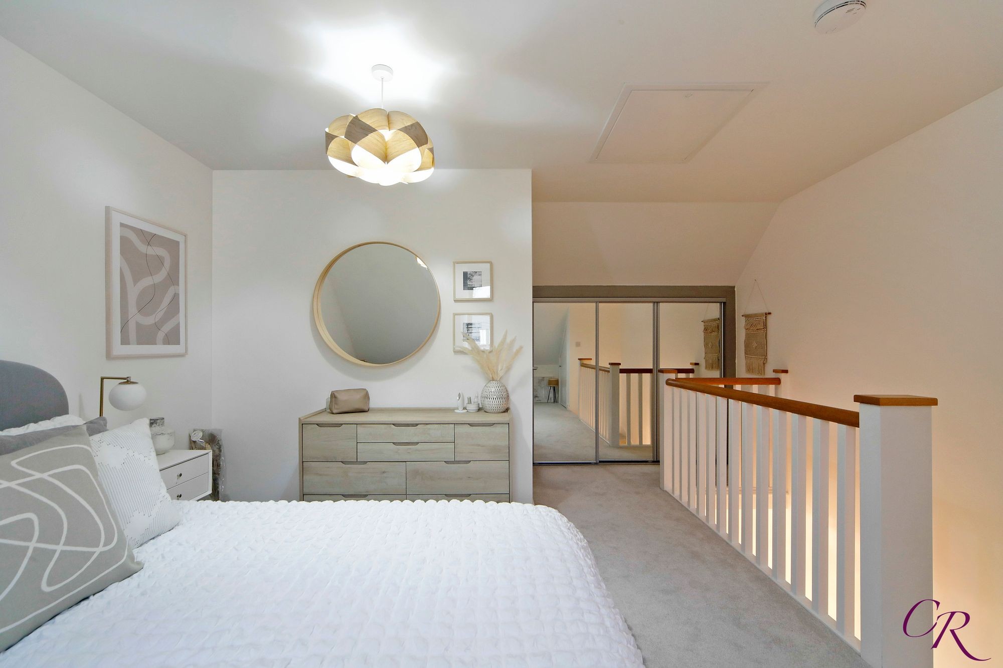 Cook Residential