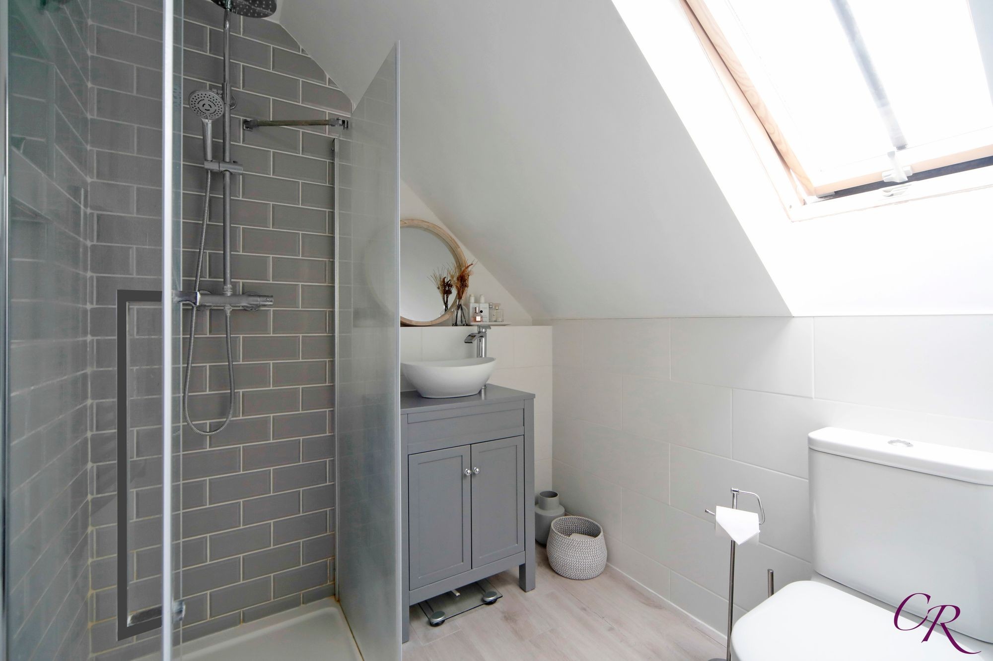 Cook Residential