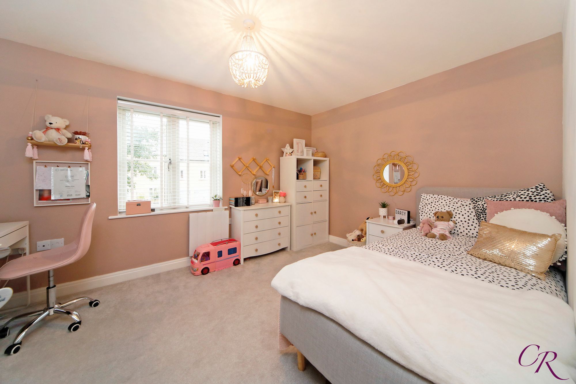 Station Road, Andoversford, GL54