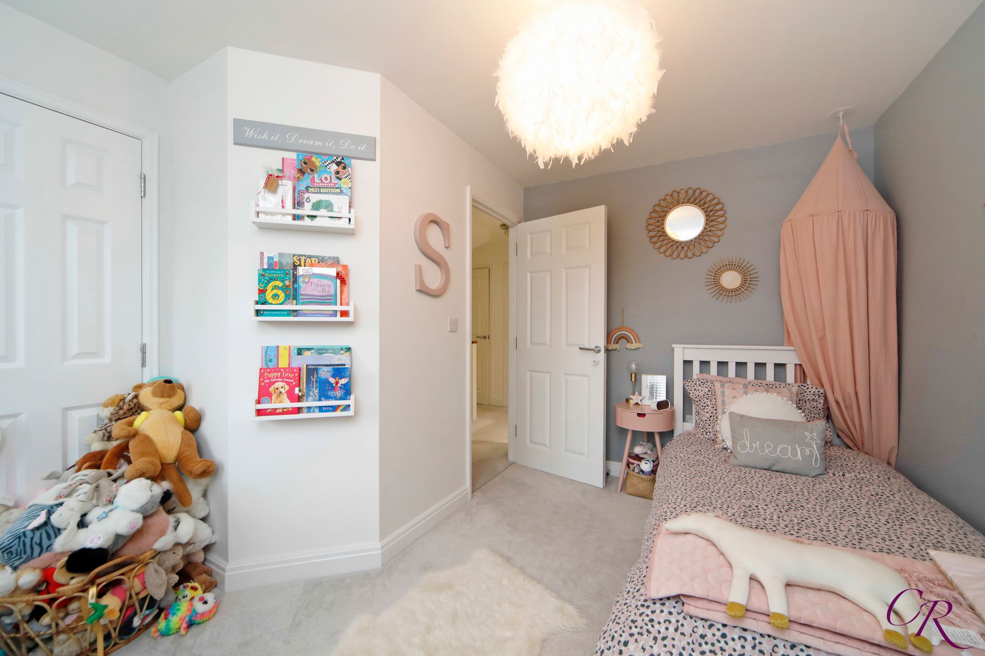 Station Road, Andoversford, GL54