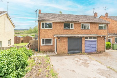 Wymans Lane, Swindon Village, GL51