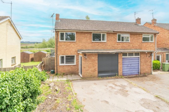 Wymans Lane, Swindon Village, GL51