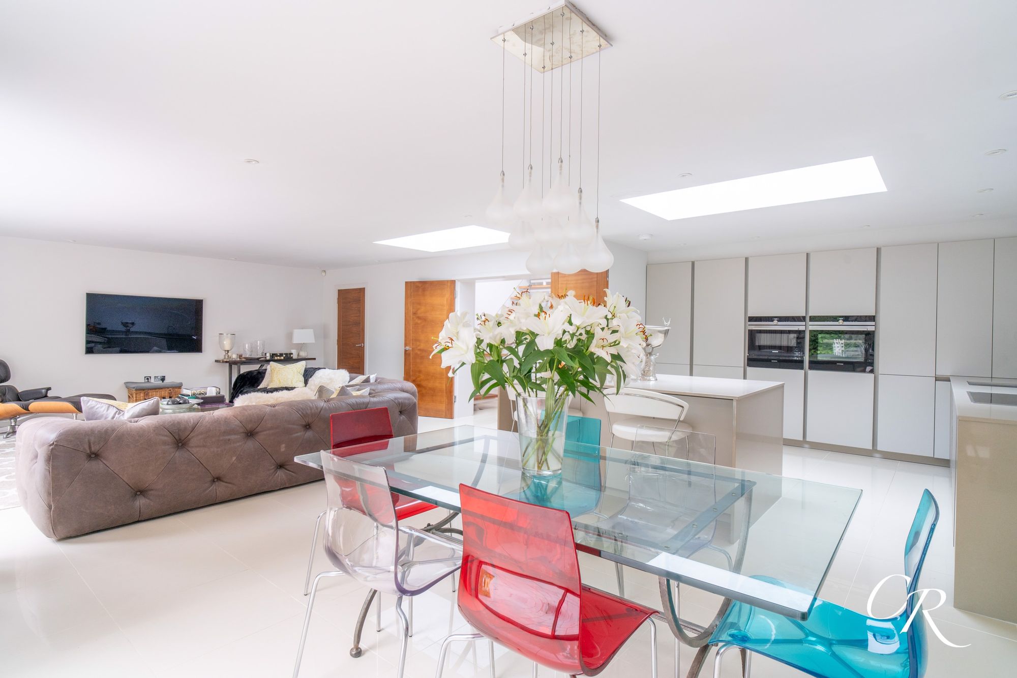 London Road, Charlton Kings