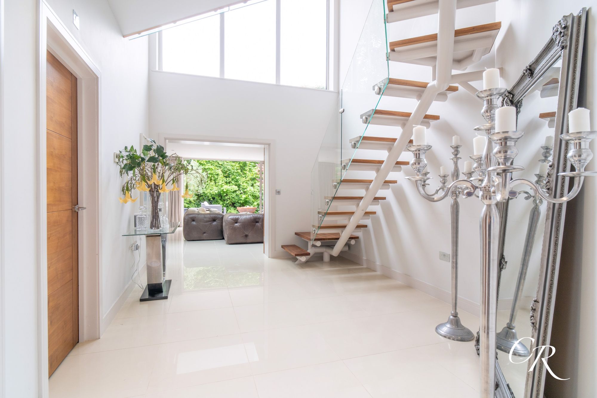 London Road, Charlton Kings