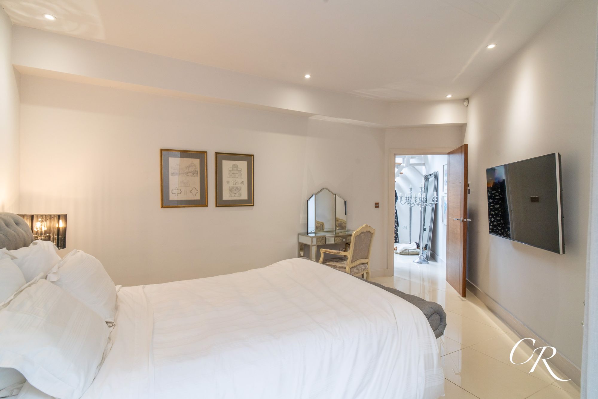 London Road, Charlton Kings