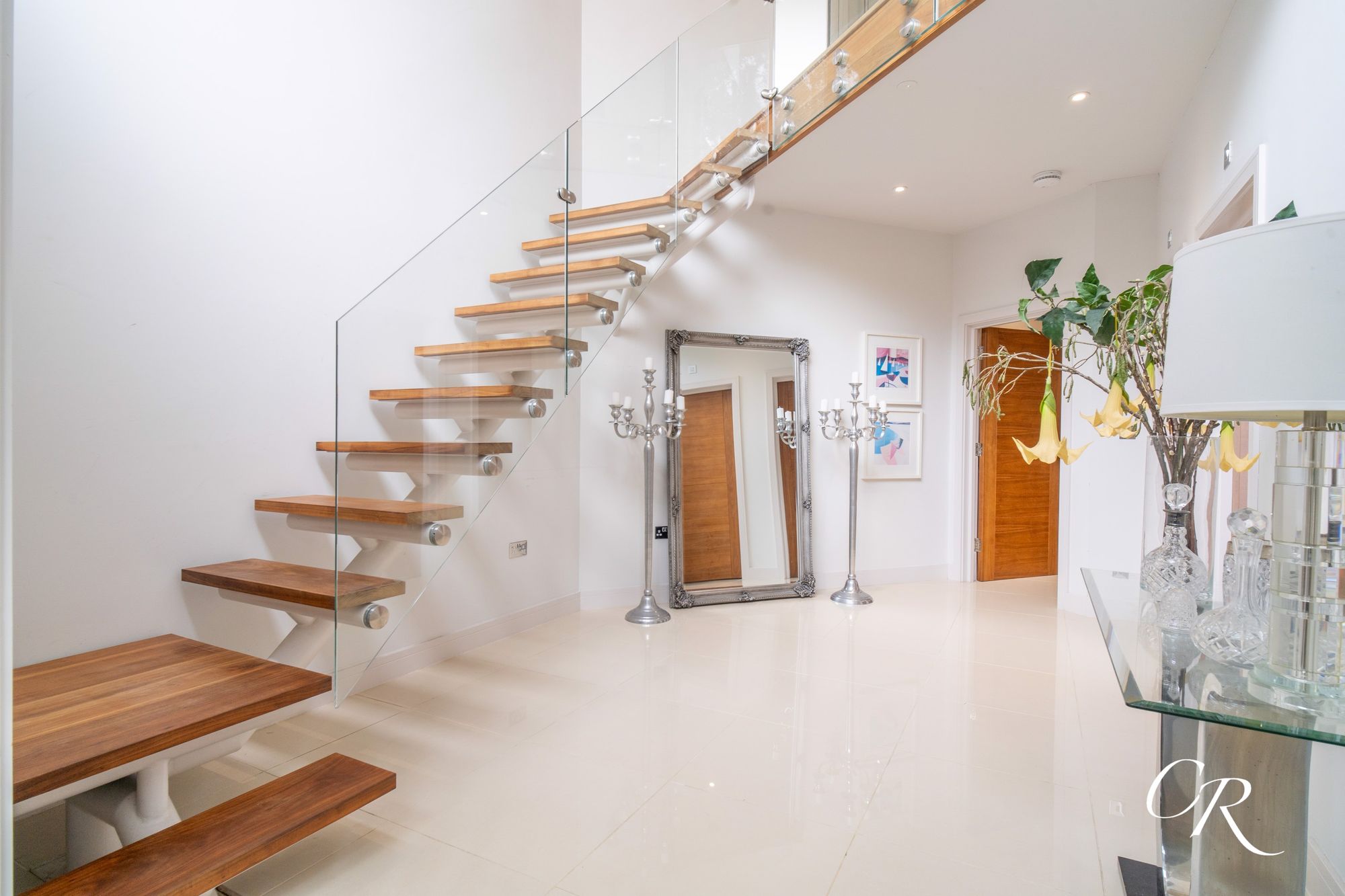 London Road, Charlton Kings