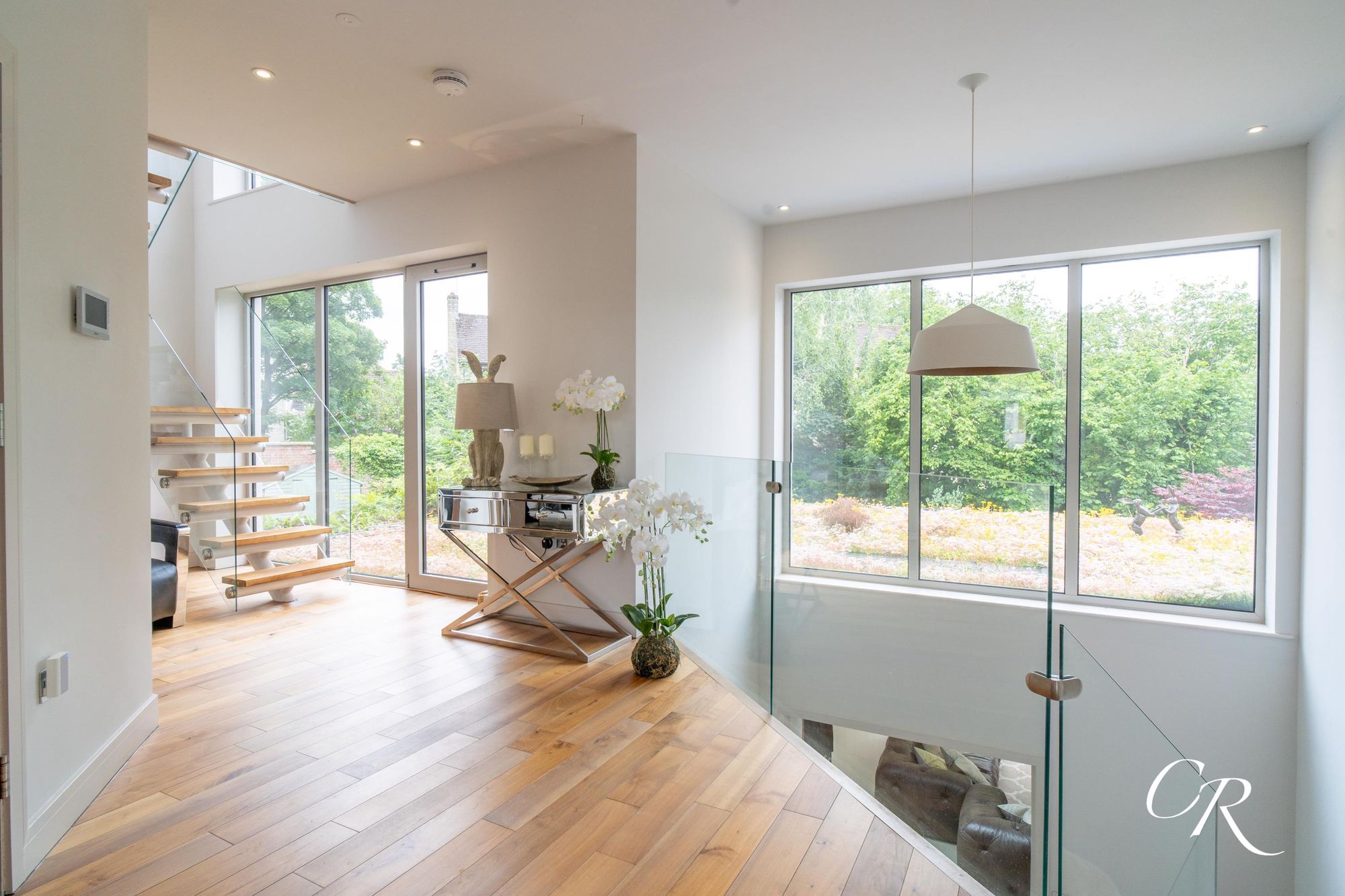 London Road, Charlton Kings