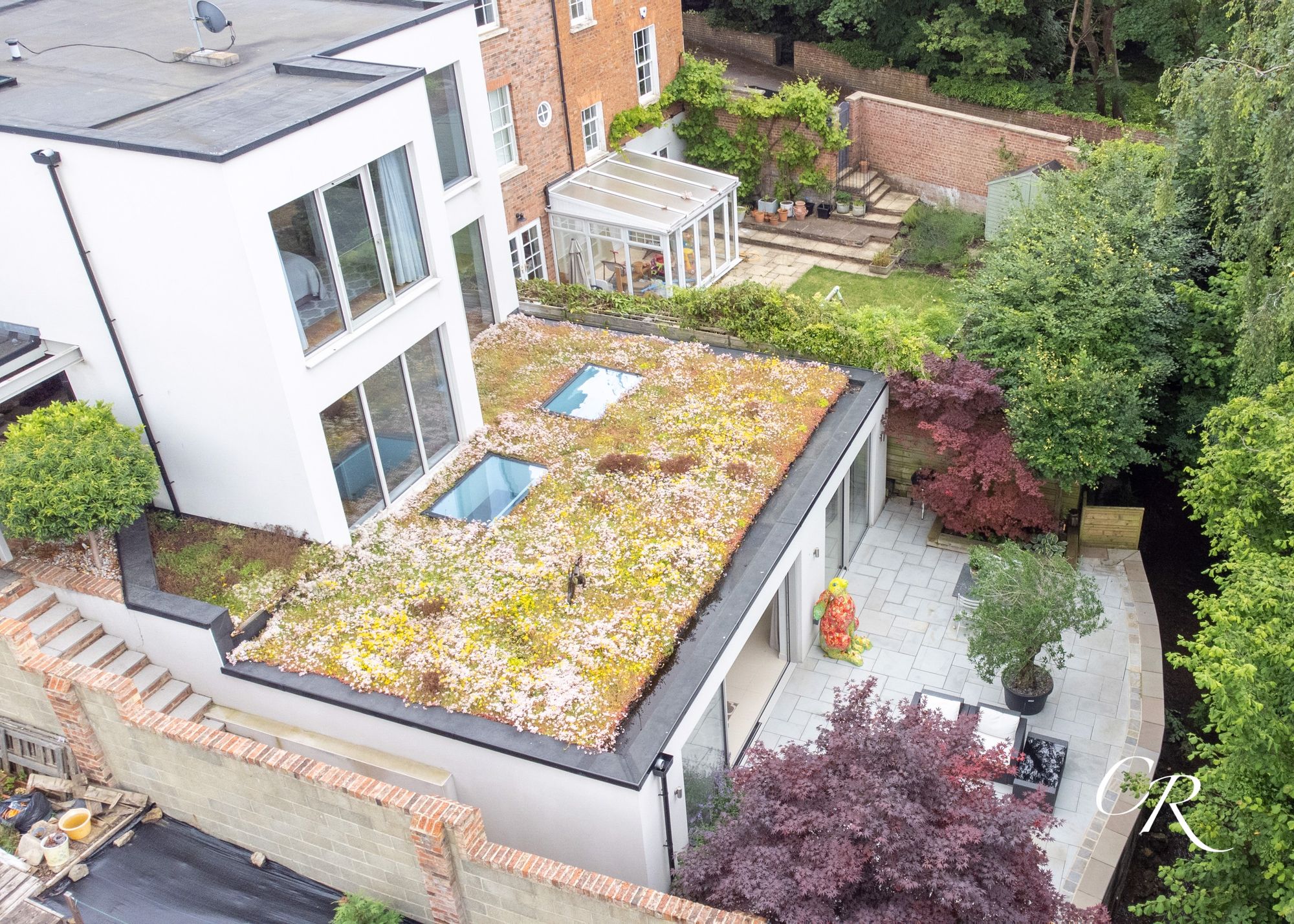 London Road, Charlton Kings