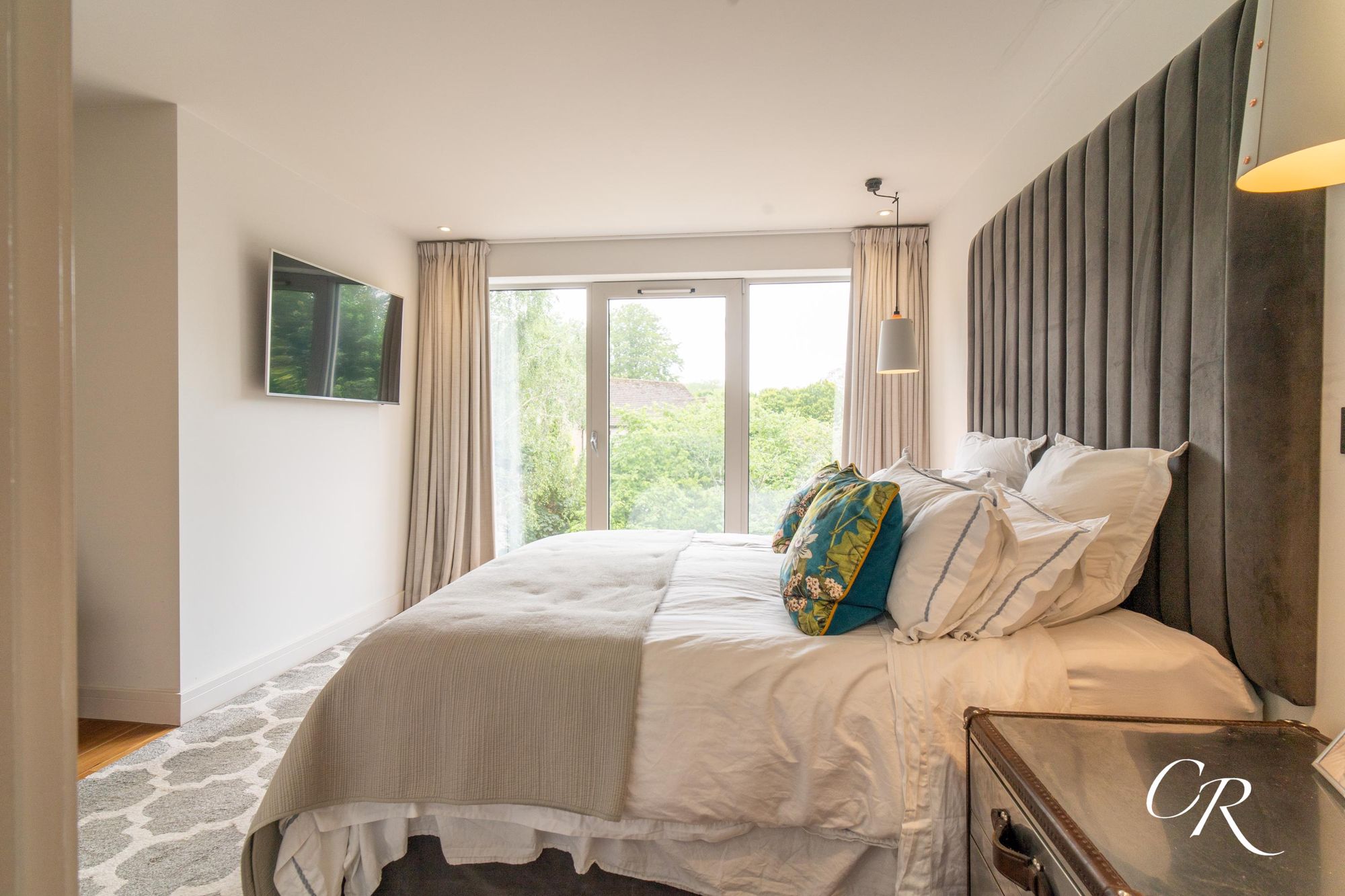 London Road, Charlton Kings