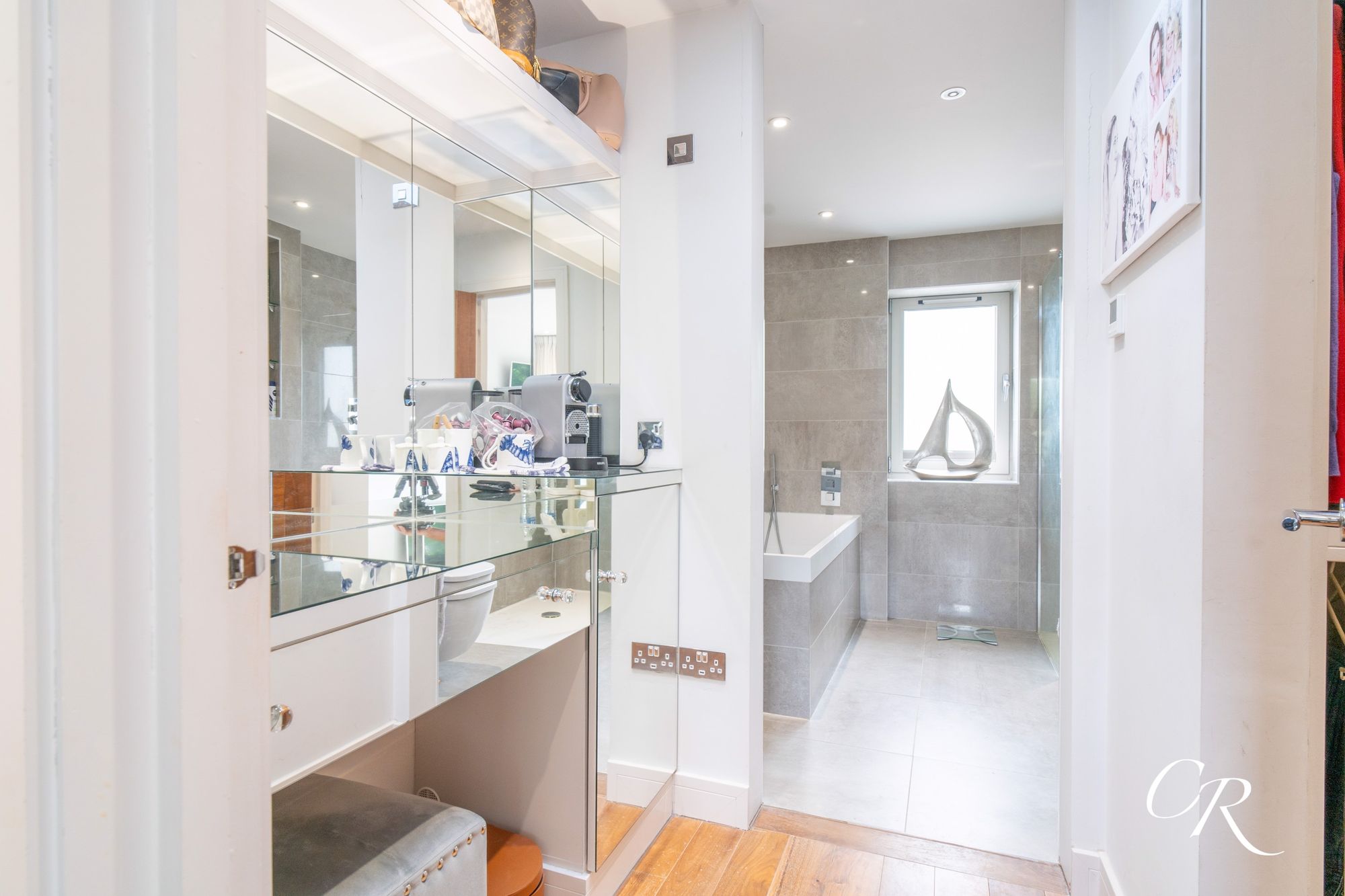 London Road, Charlton Kings