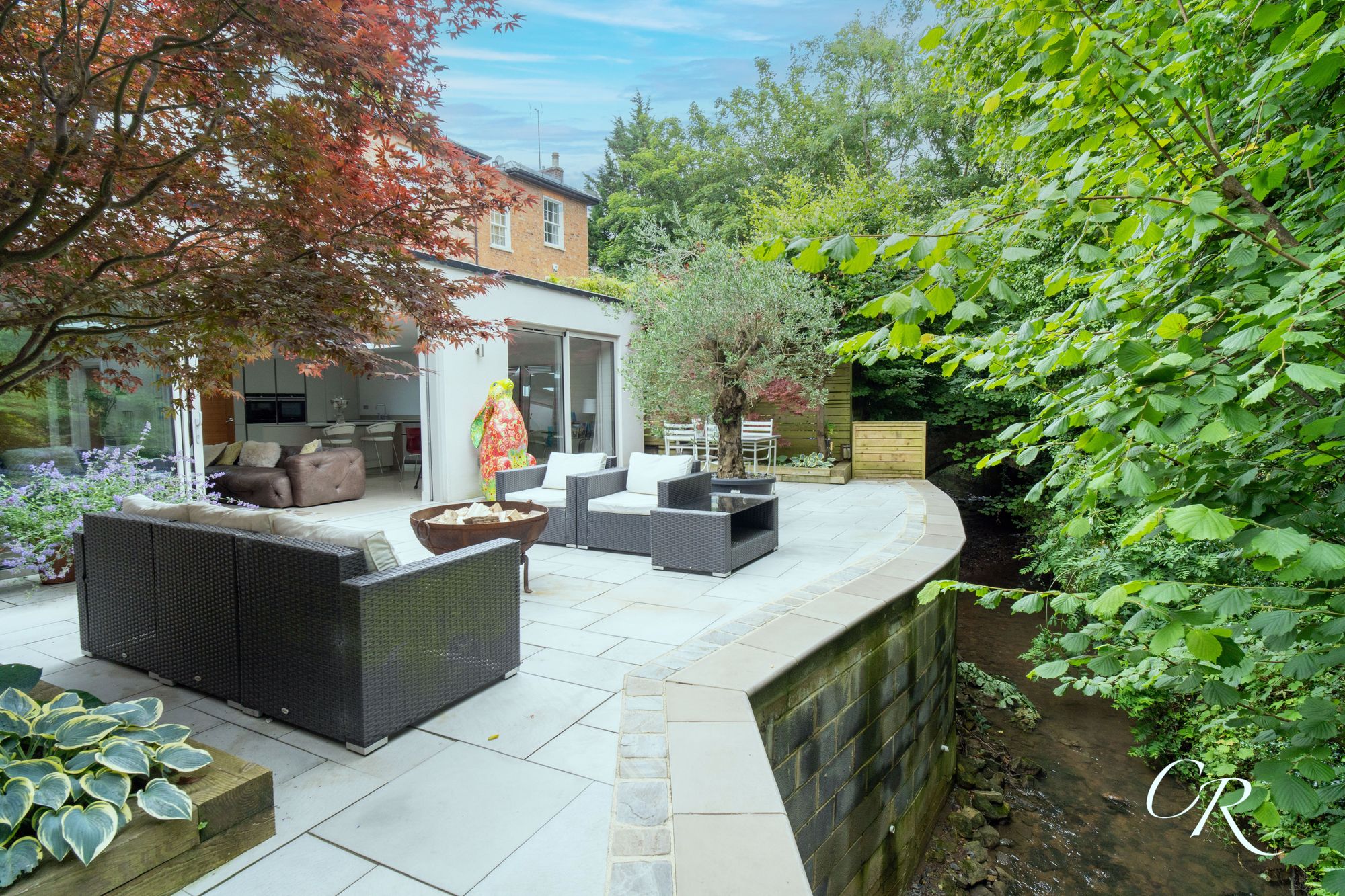 London Road, Charlton Kings