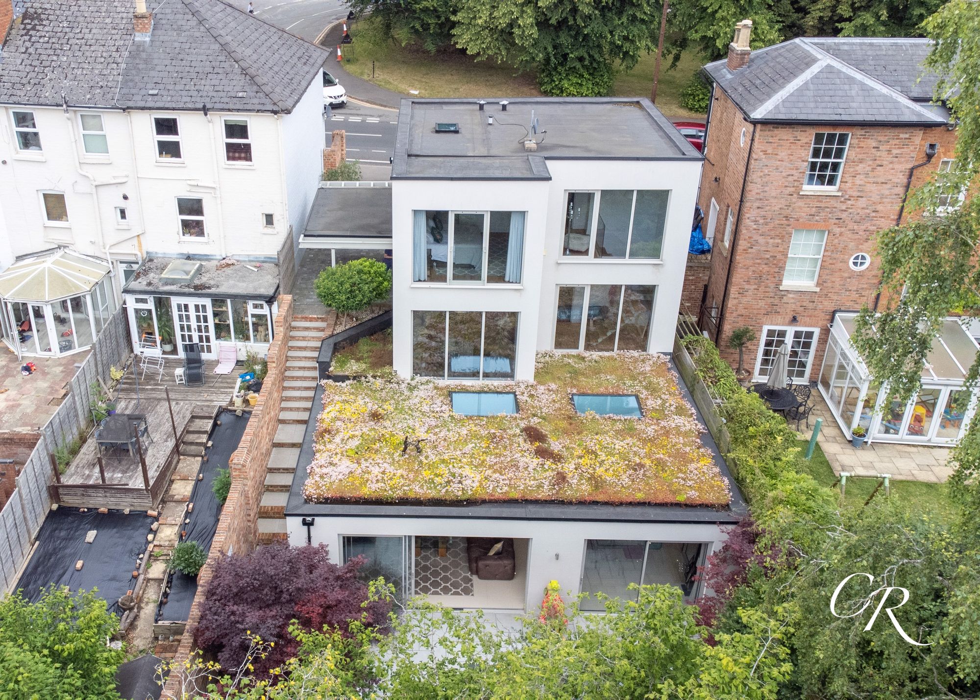 London Road, Charlton Kings