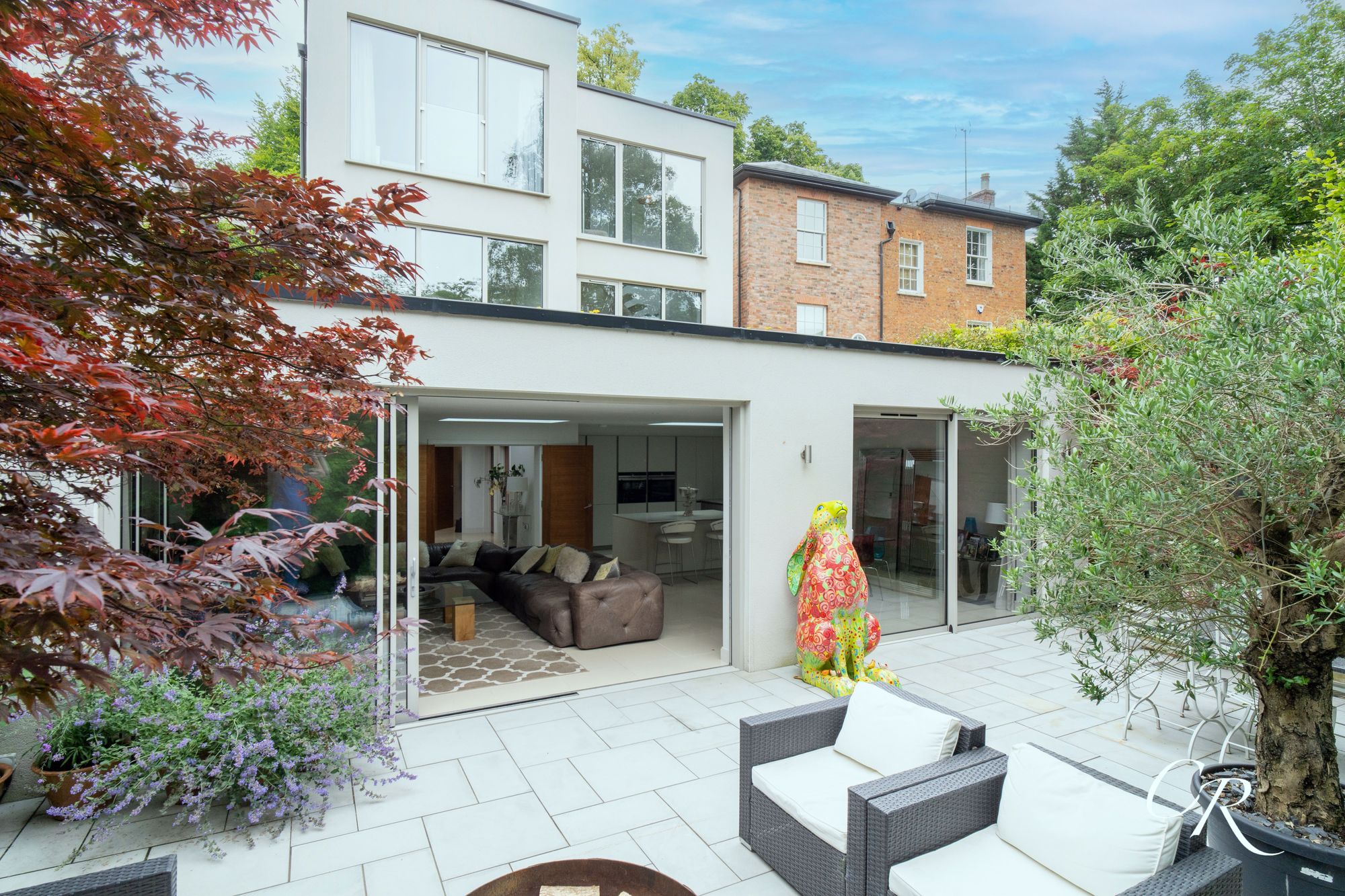 London Road, Charlton Kings