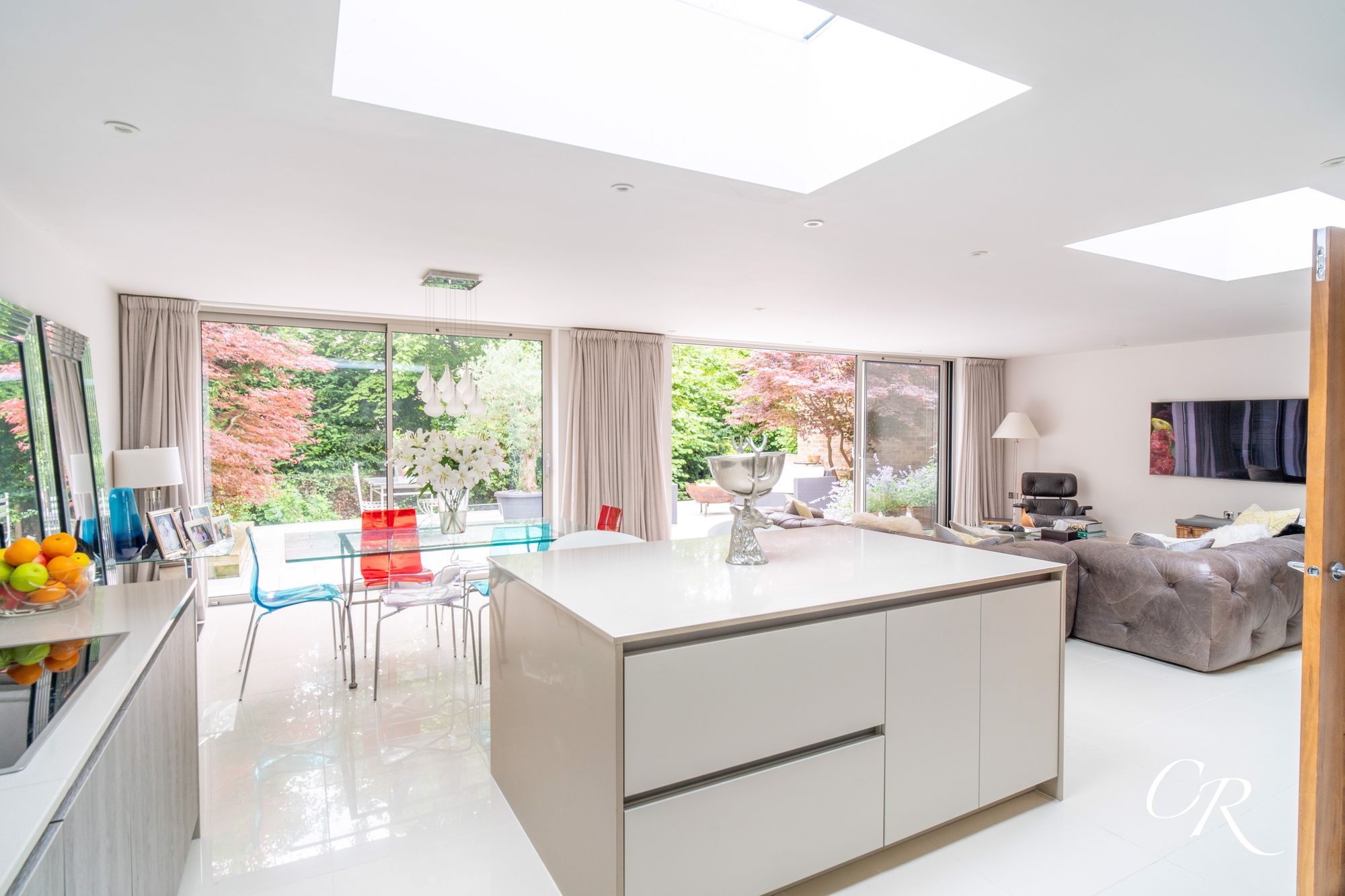 London Road, Charlton Kings