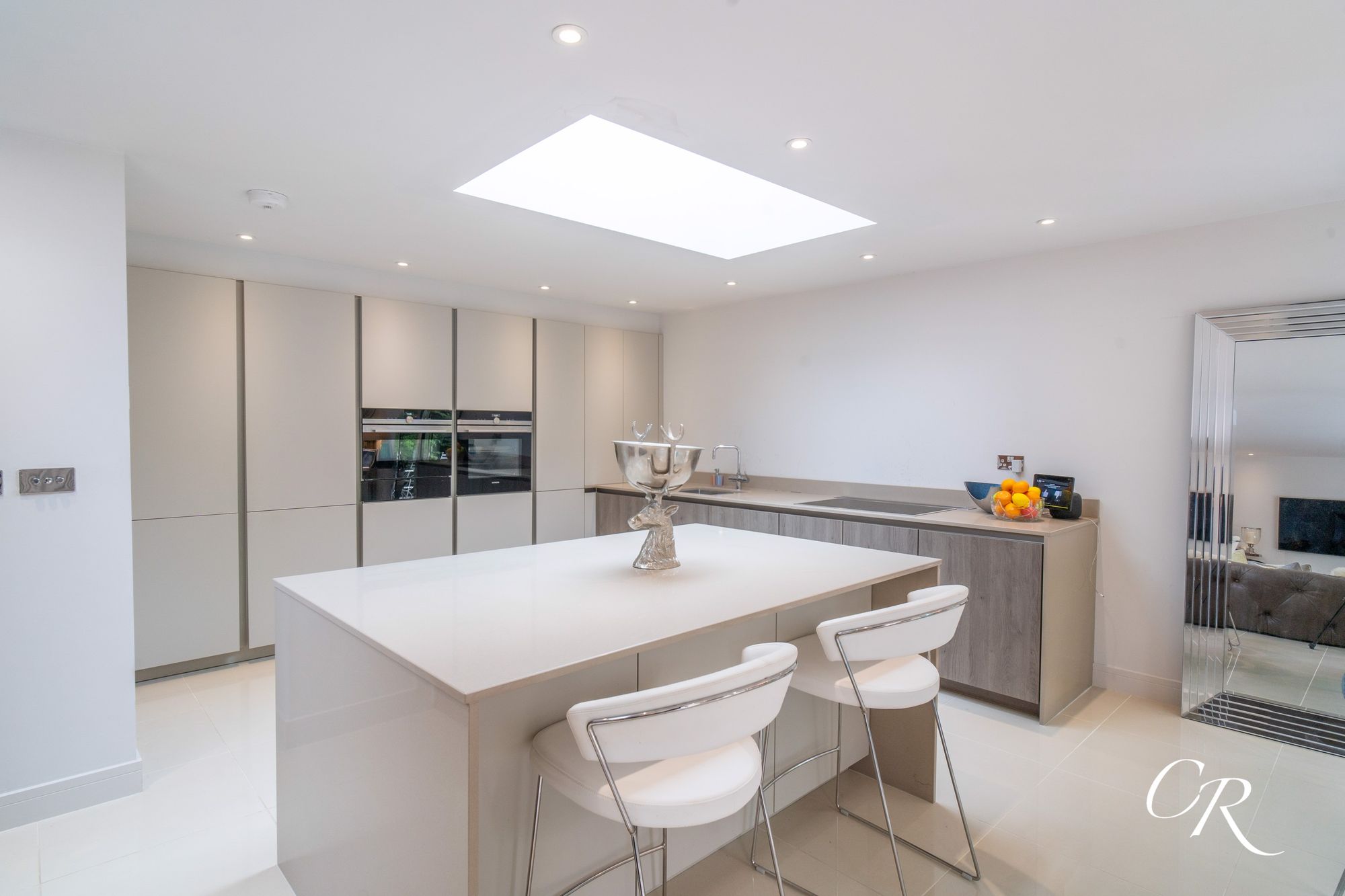 London Road, Charlton Kings