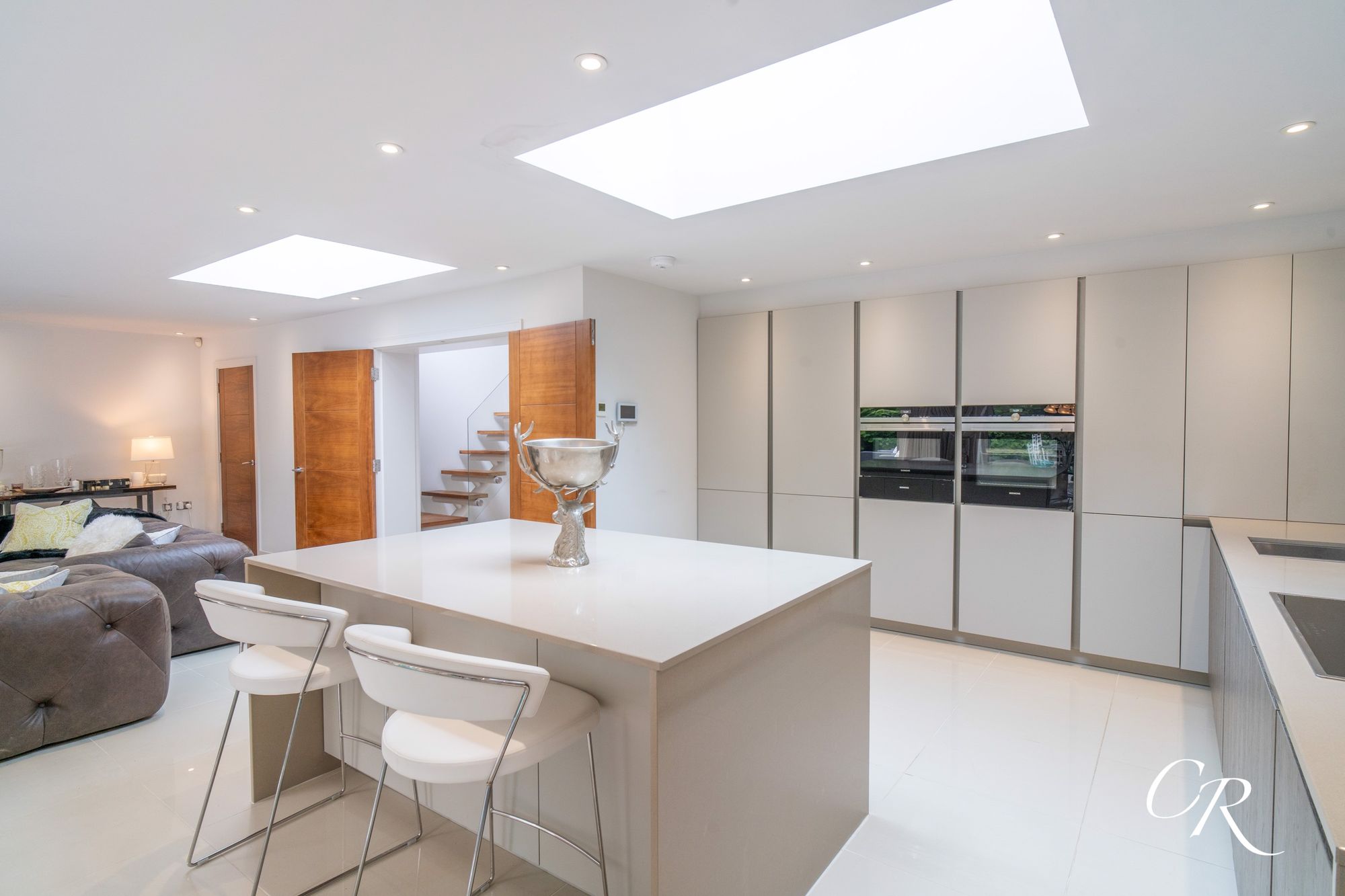 London Road, Charlton Kings