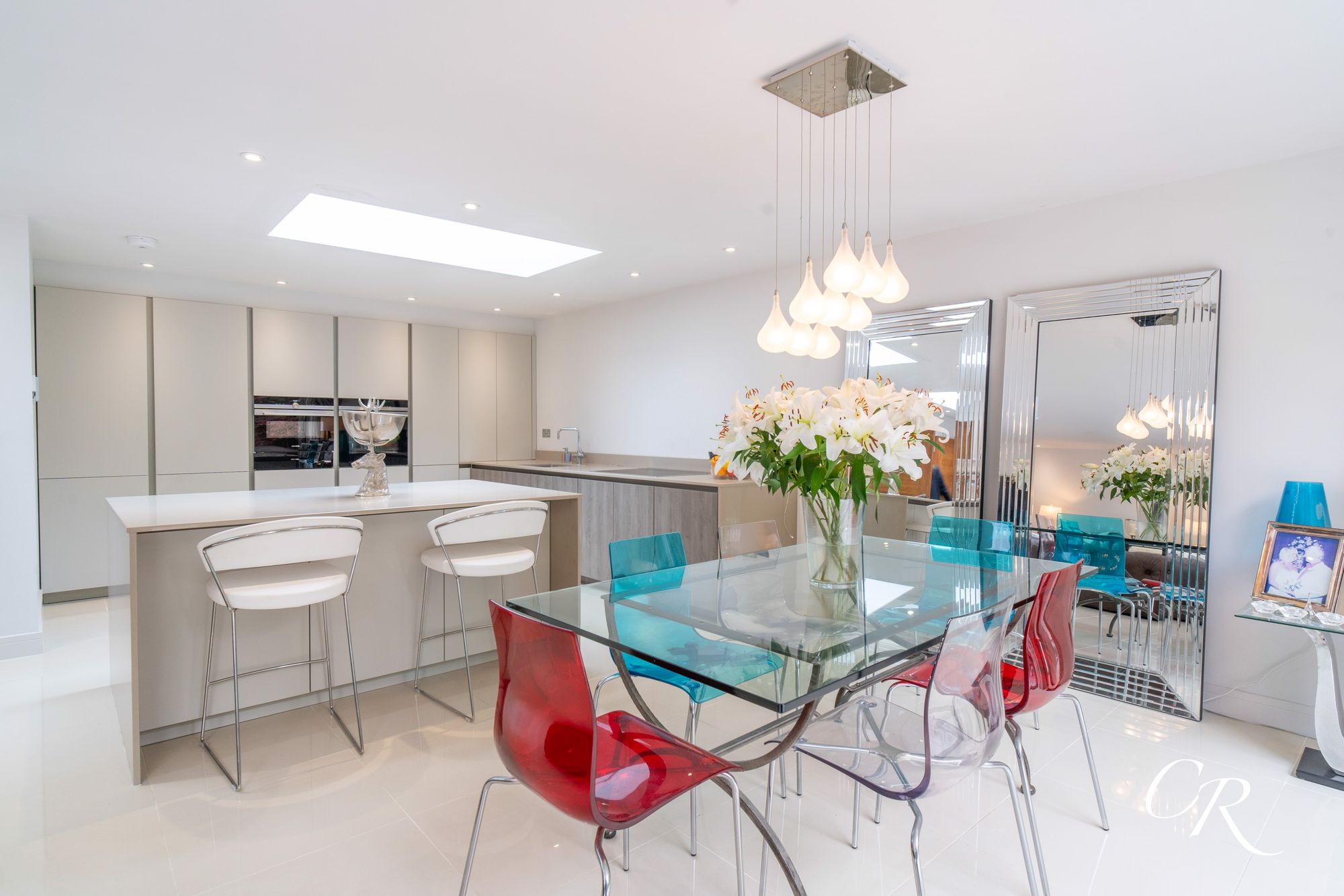 London Road, Charlton Kings