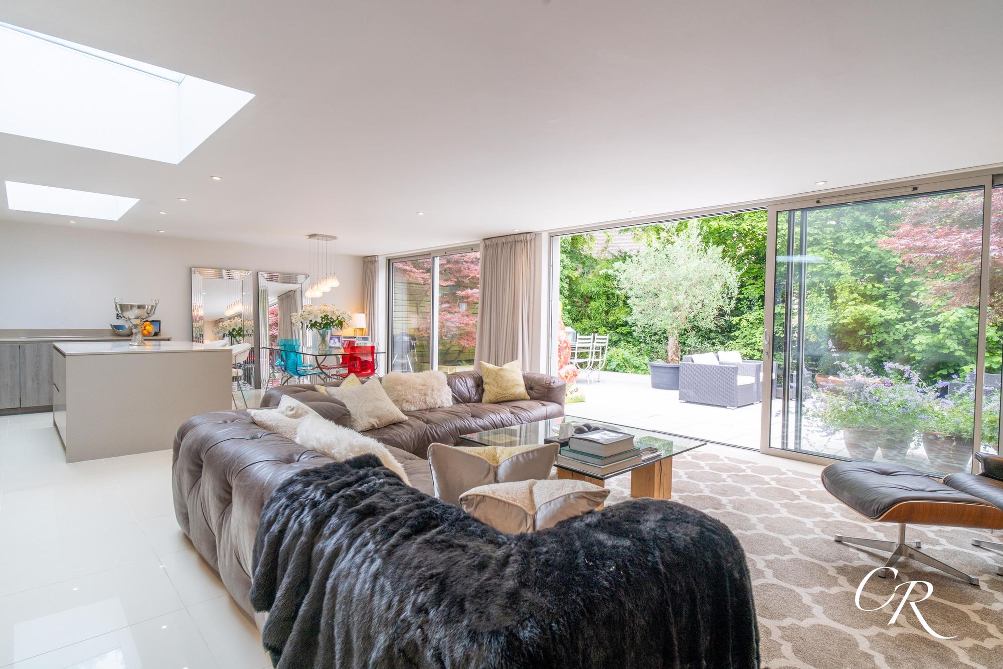 London Road, Charlton Kings