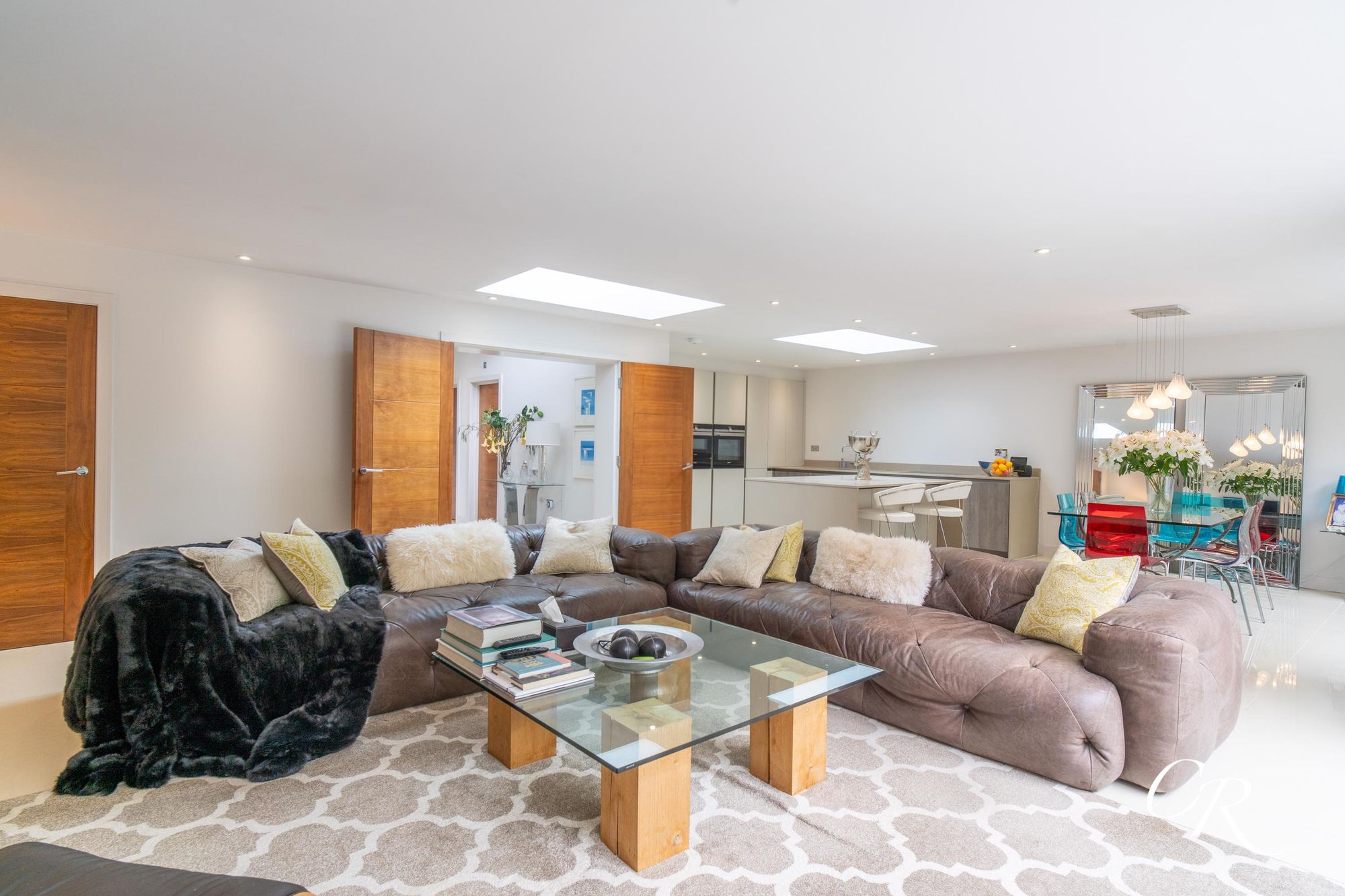 London Road, Charlton Kings