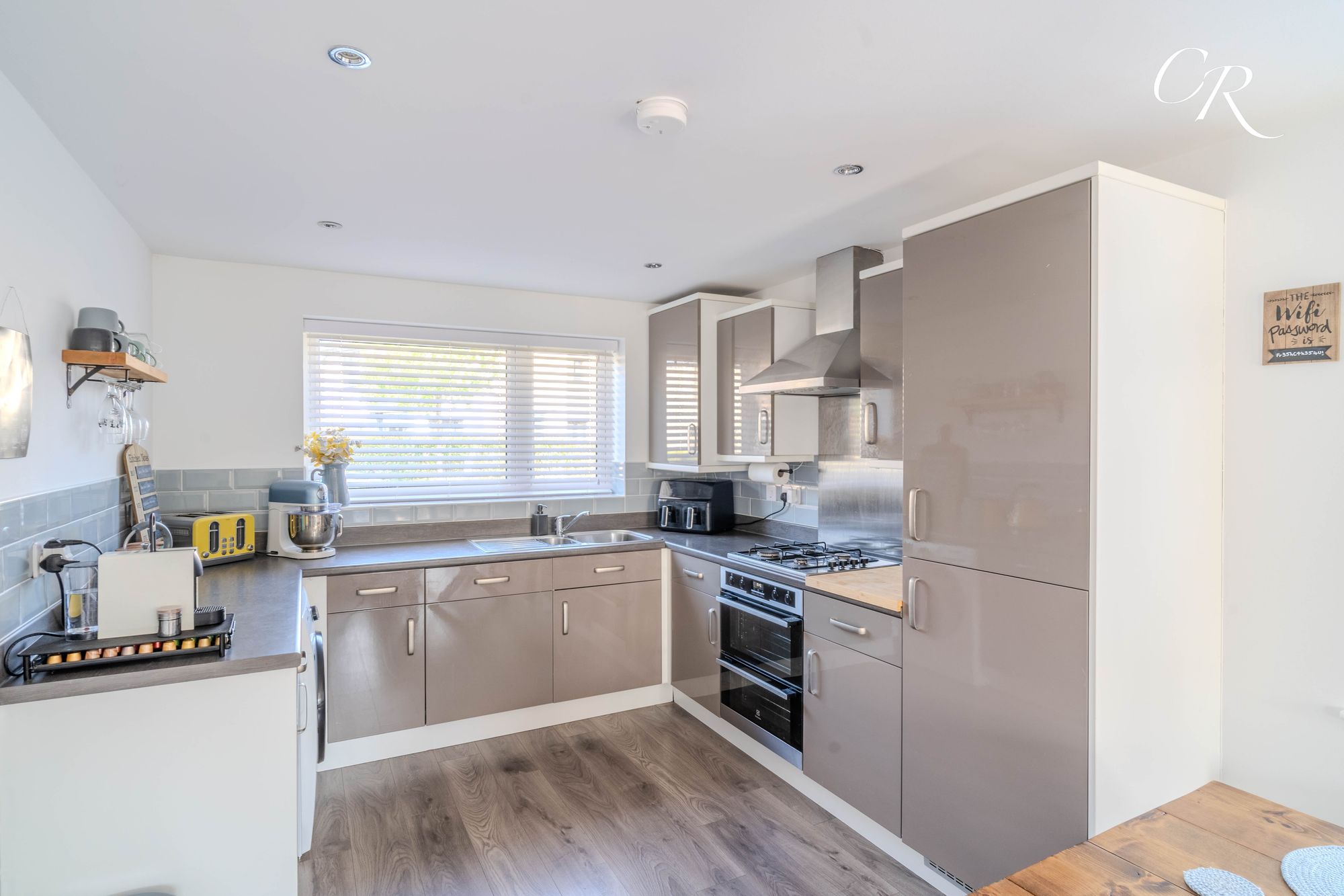 Sapphire Road, Bishops Cleeve, GL52