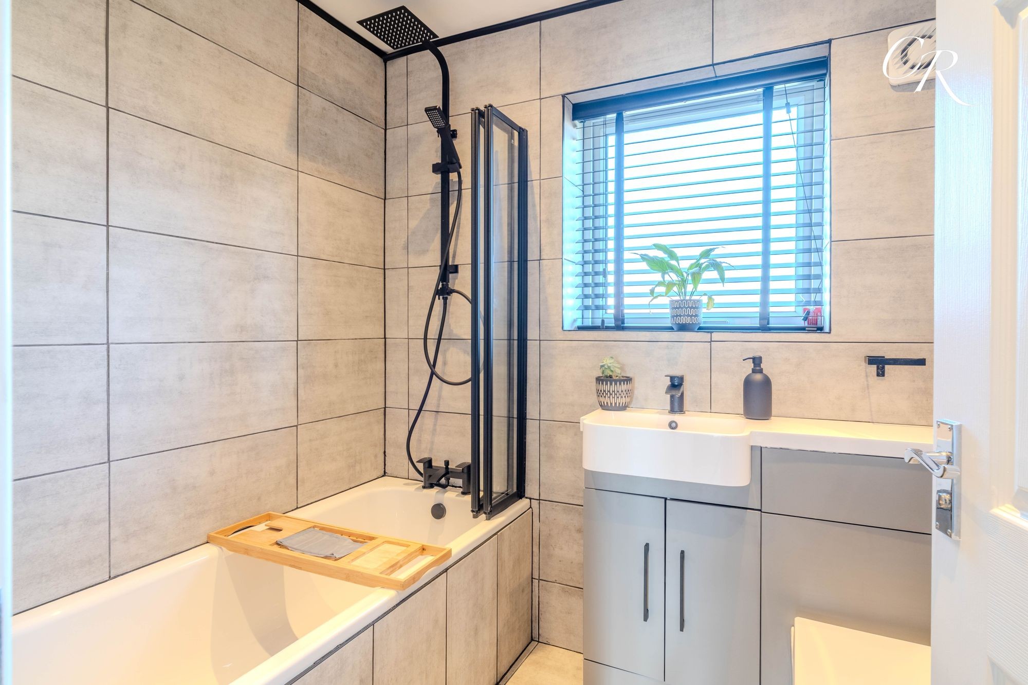 Cook Residential