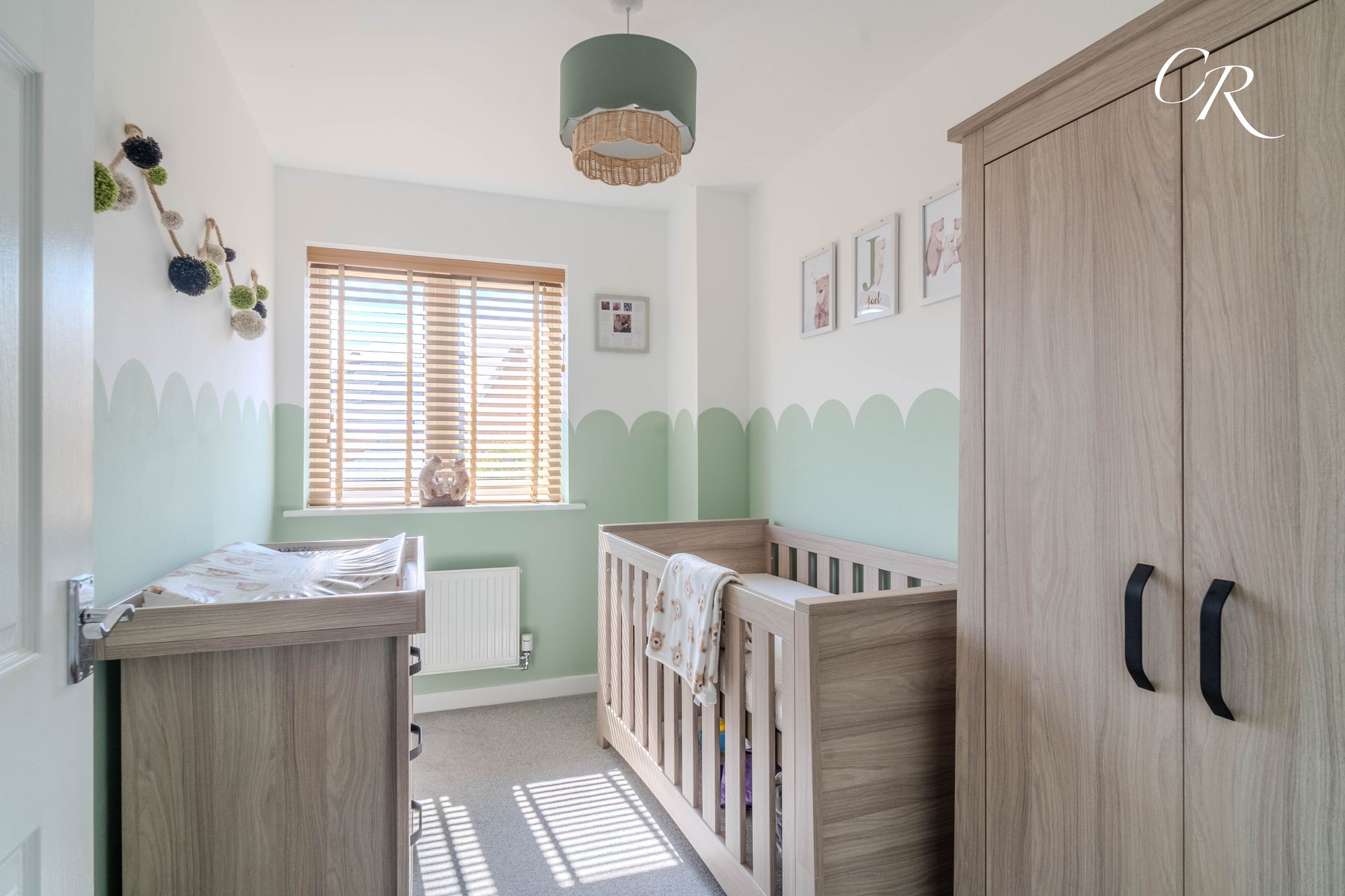 Sapphire Road, Bishops Cleeve, GL52