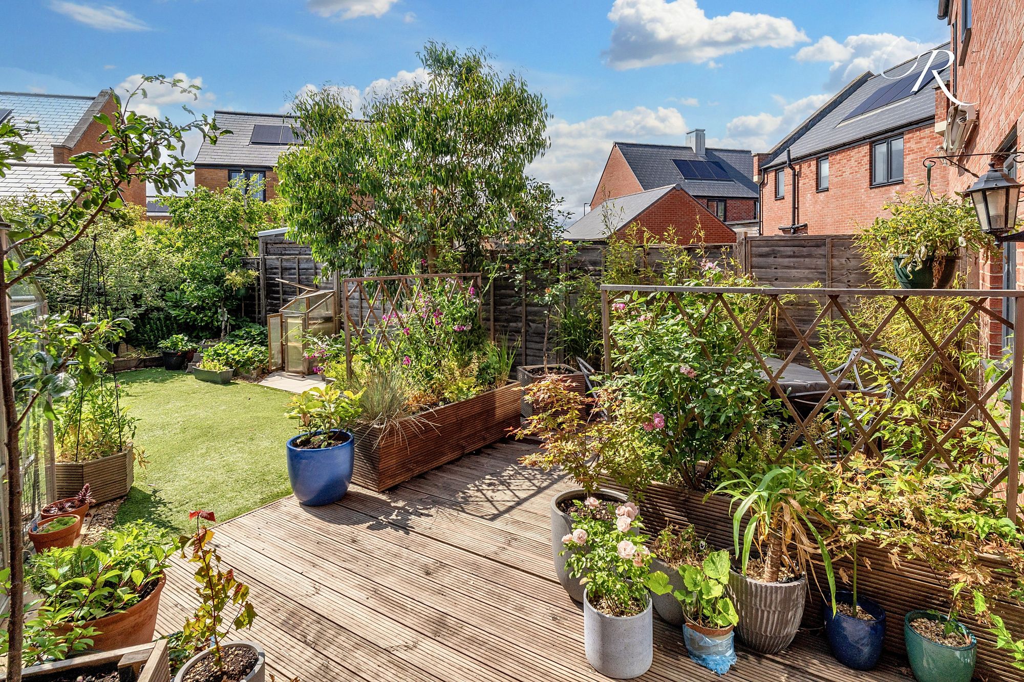 Sapphire Road, Bishops Cleeve, GL52