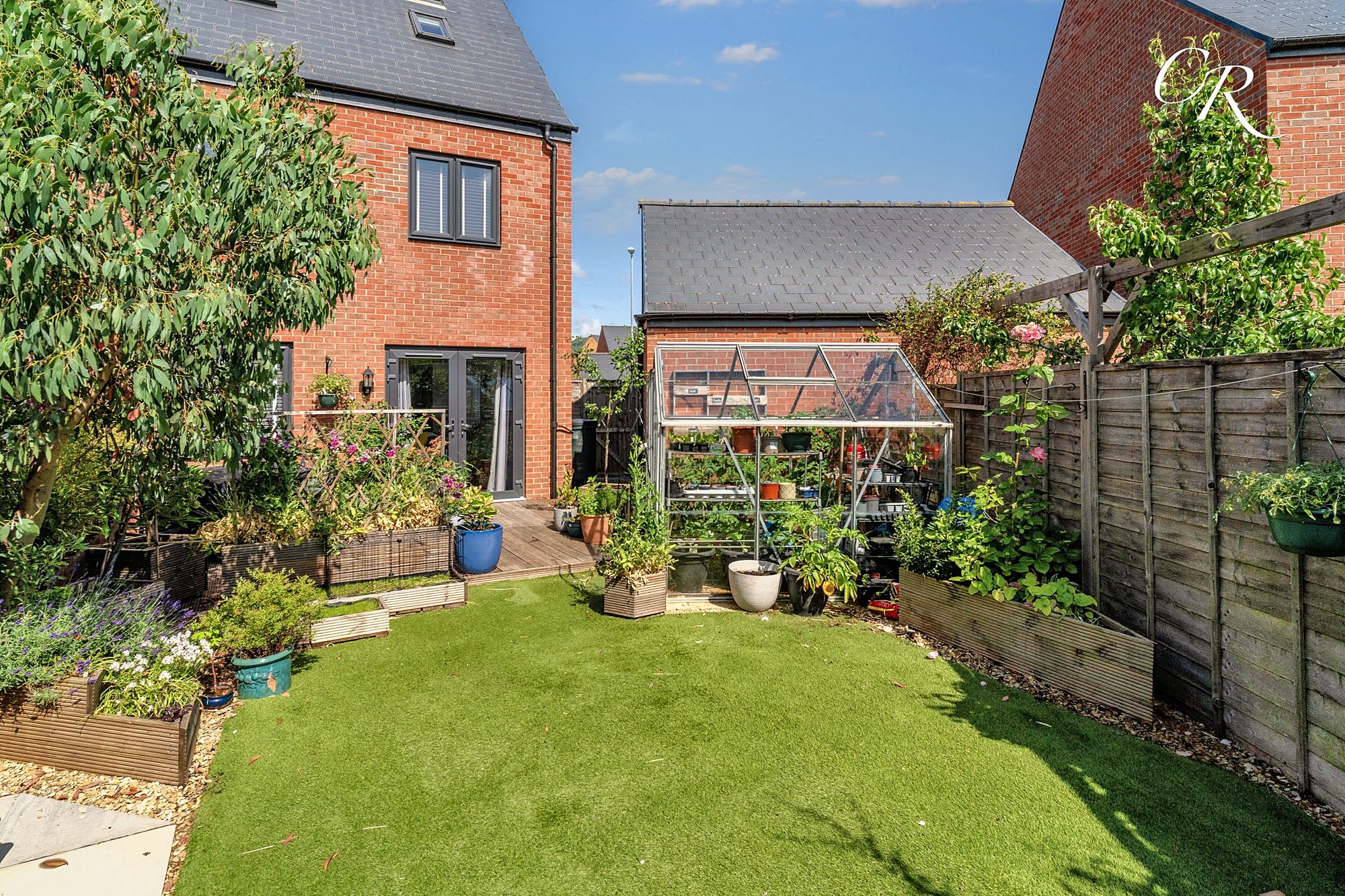 Sapphire Road, Bishops Cleeve, GL52